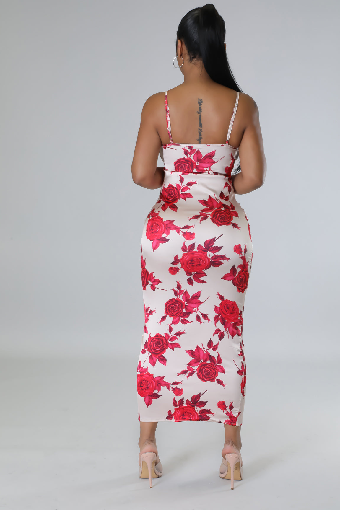 Claire Days Dress
