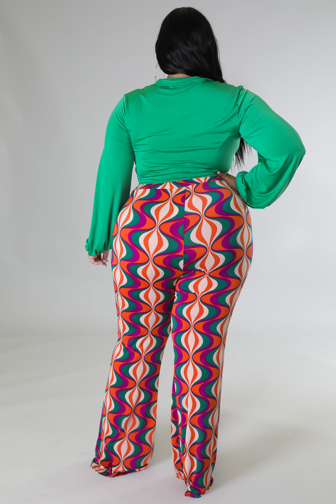 Perfect Hours Pant Set