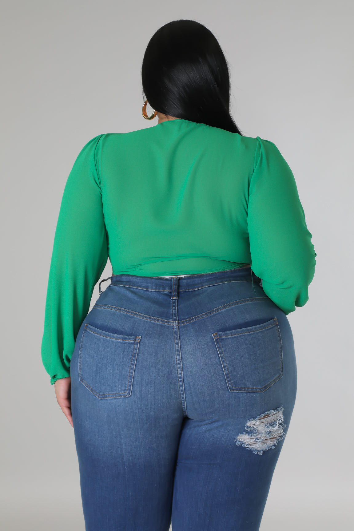 Daisy Love Top – GitiOnline