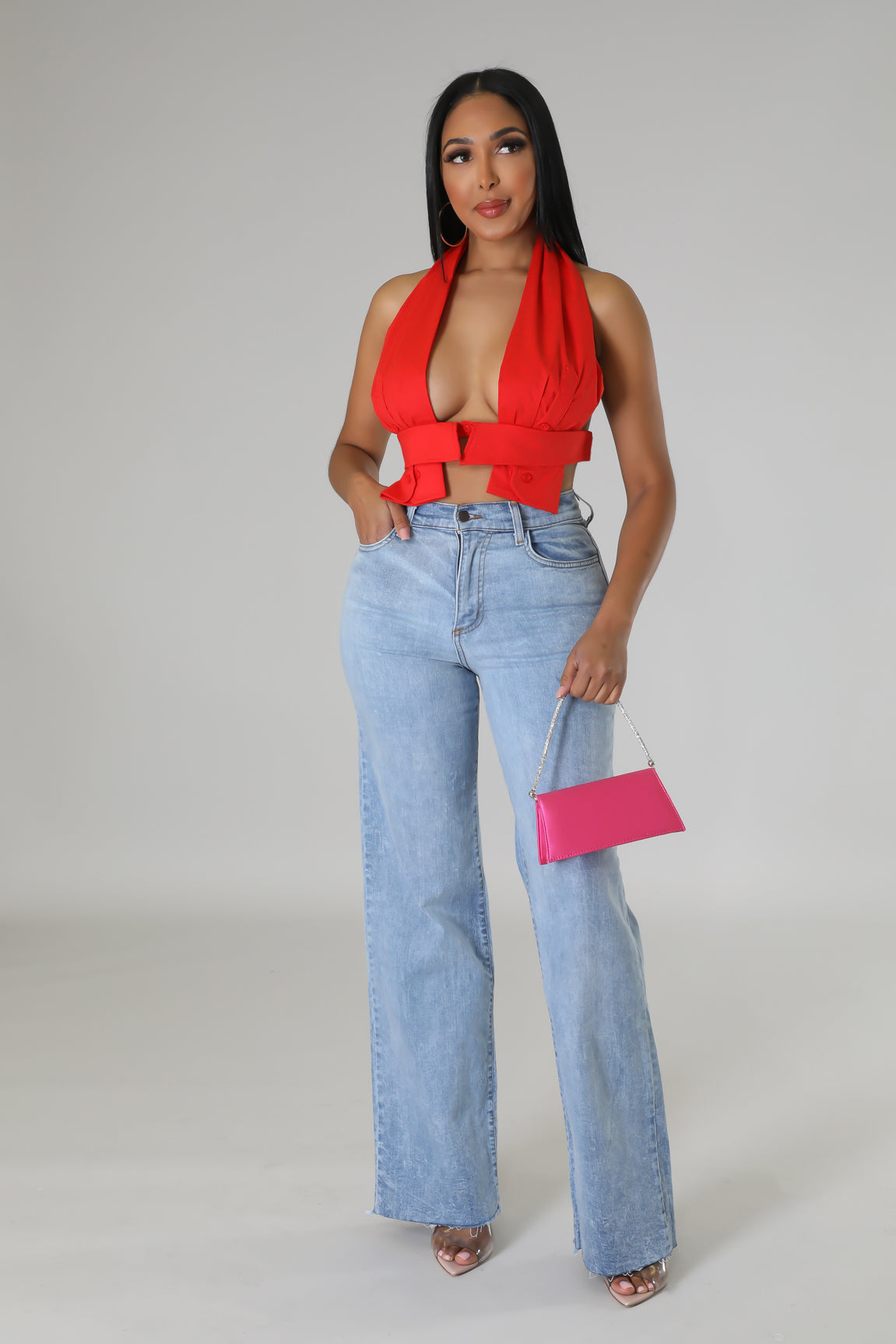 Jadie Top