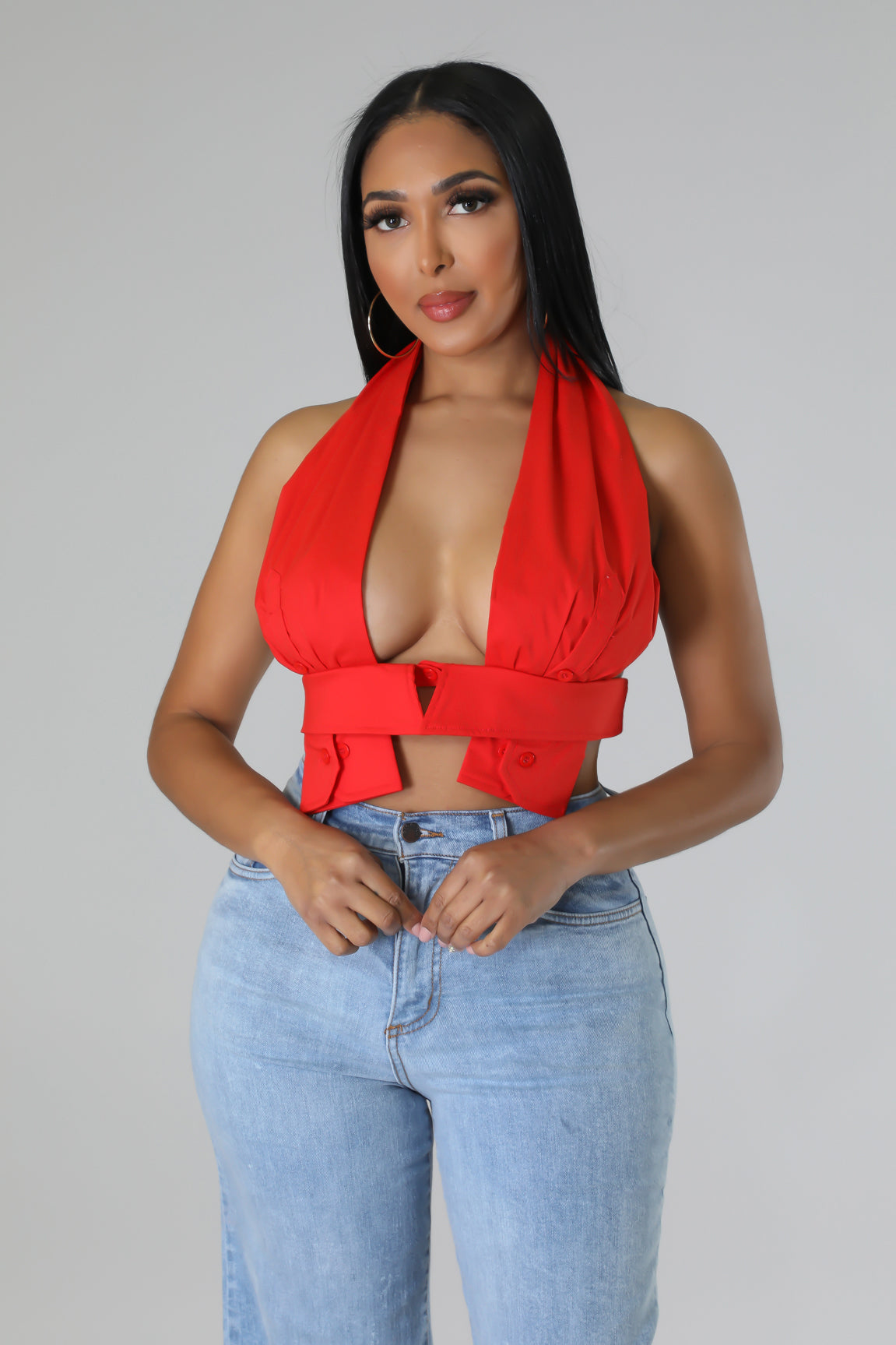 Jadie Top