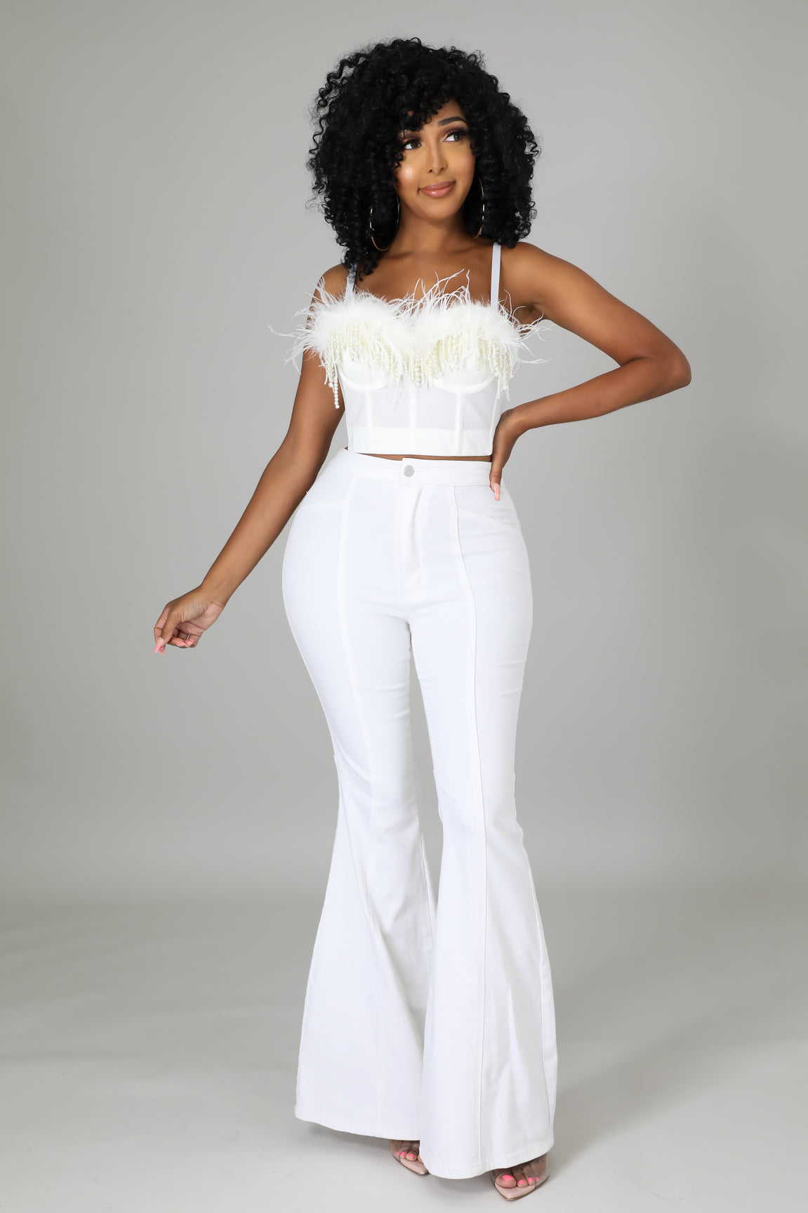 Aubrie Top