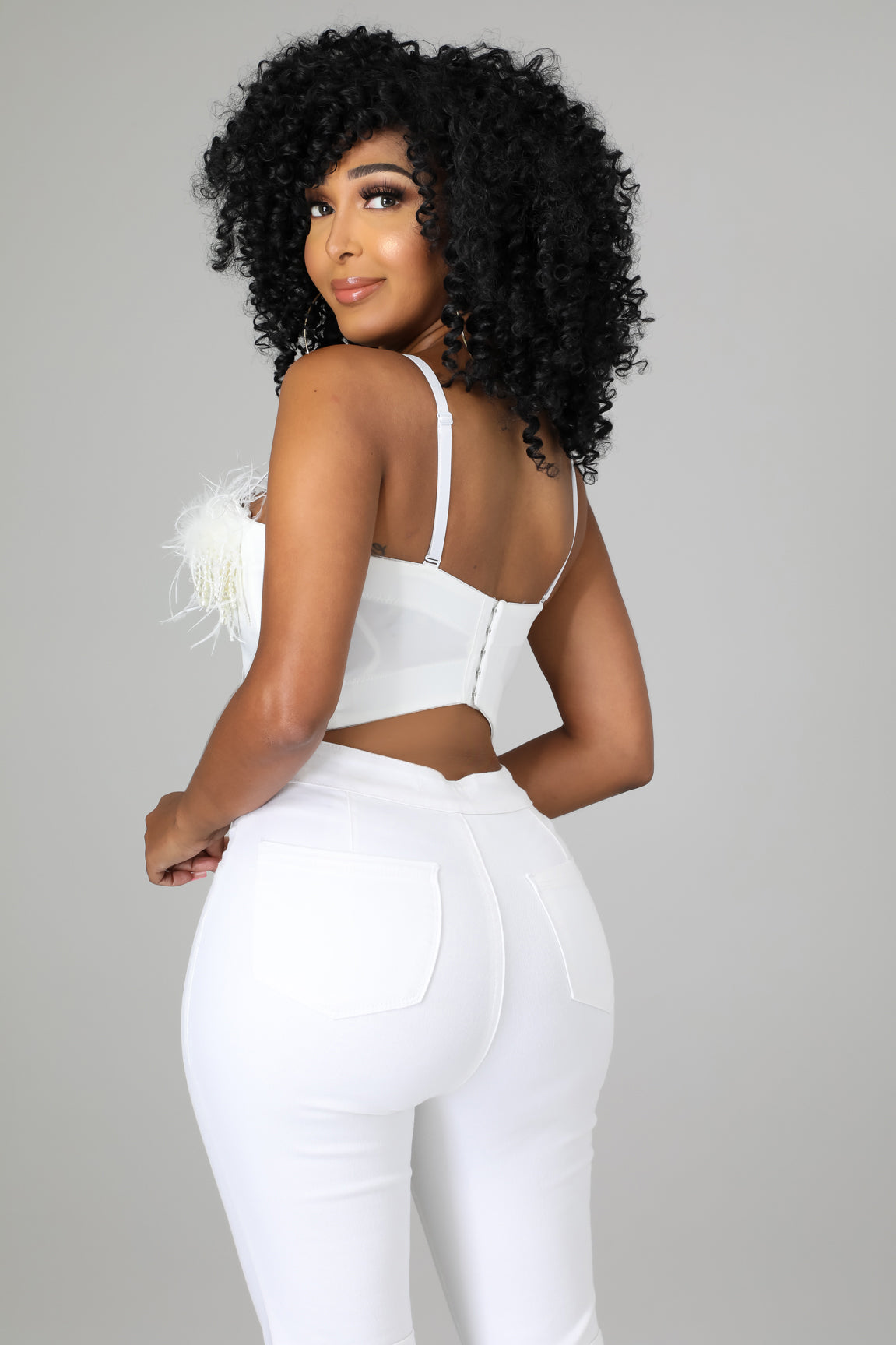 Aubrie Top