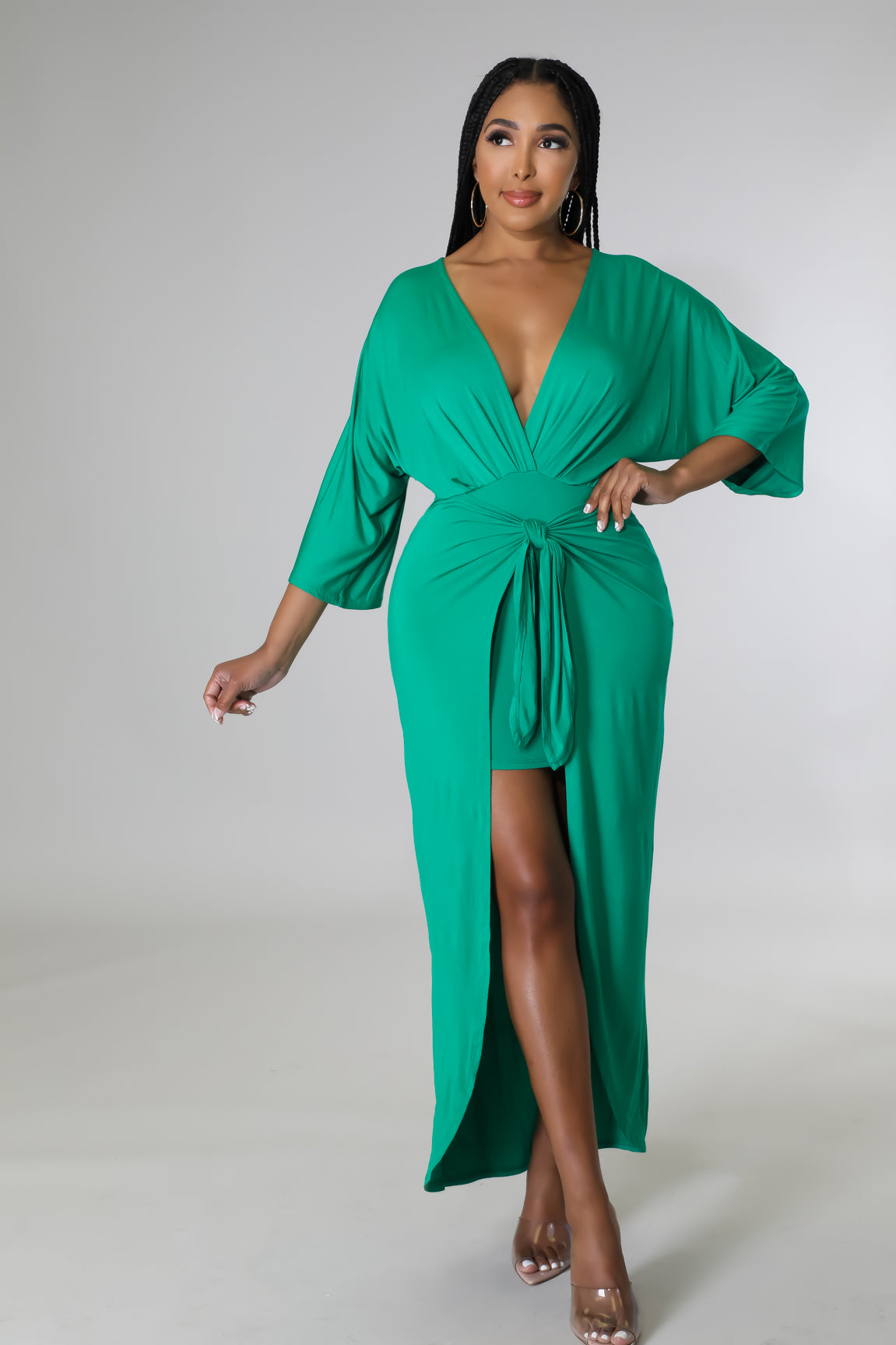 Aaria Dress