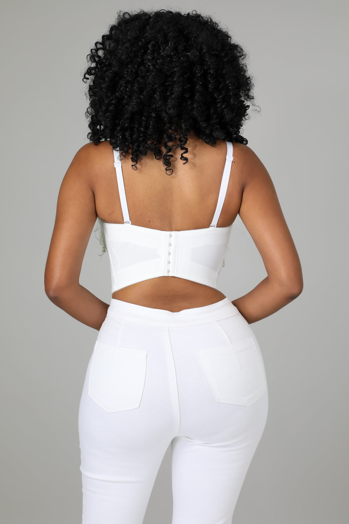 Aubrie Top