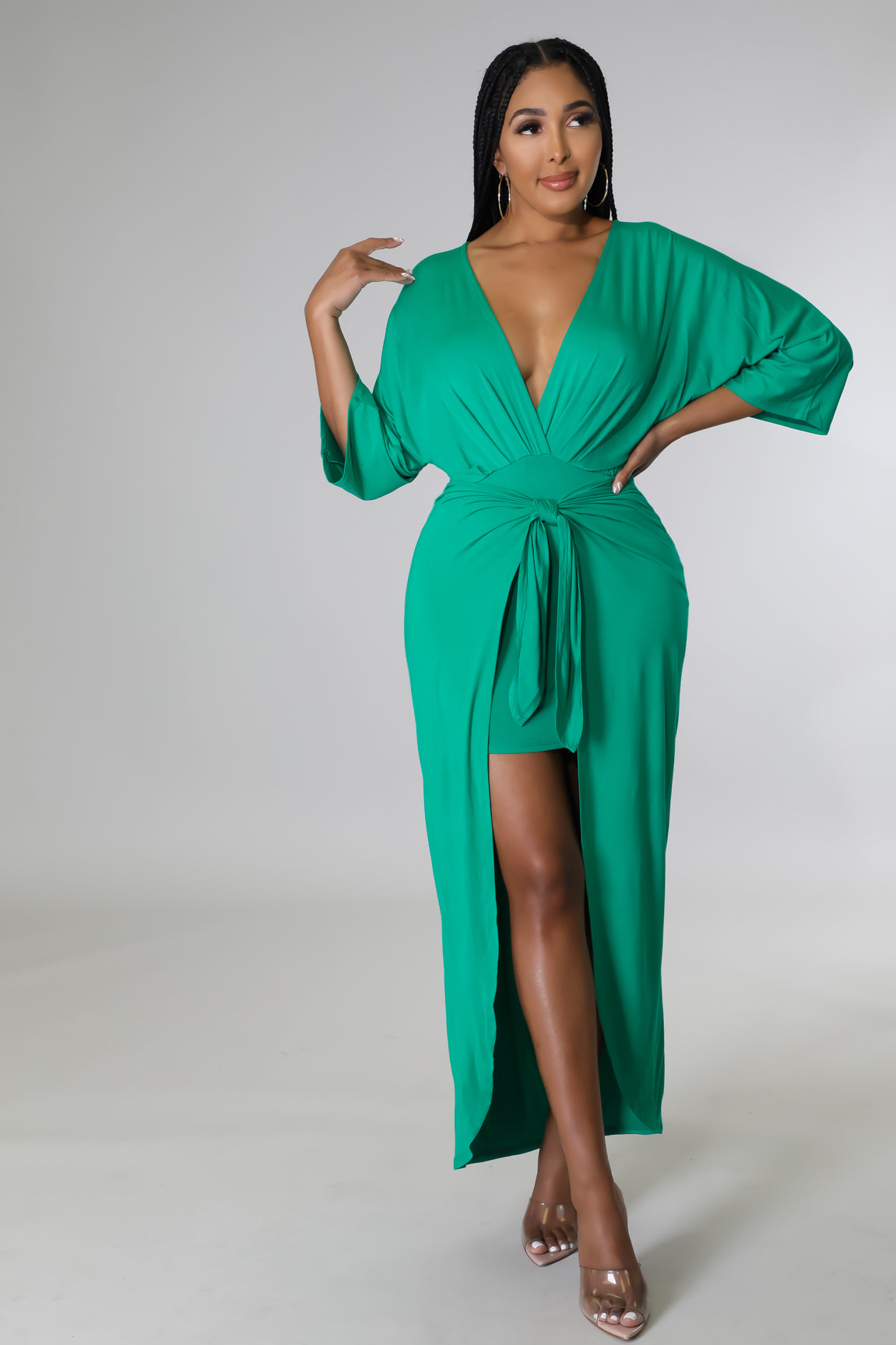 Aaria Dress