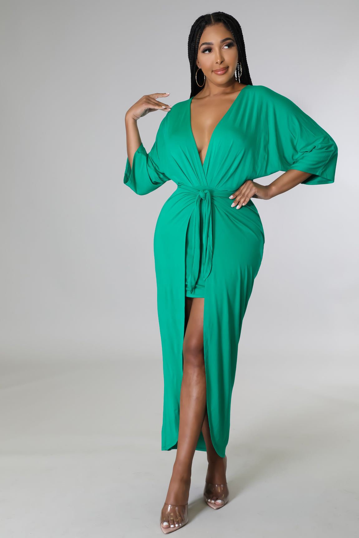 Aaria Dress