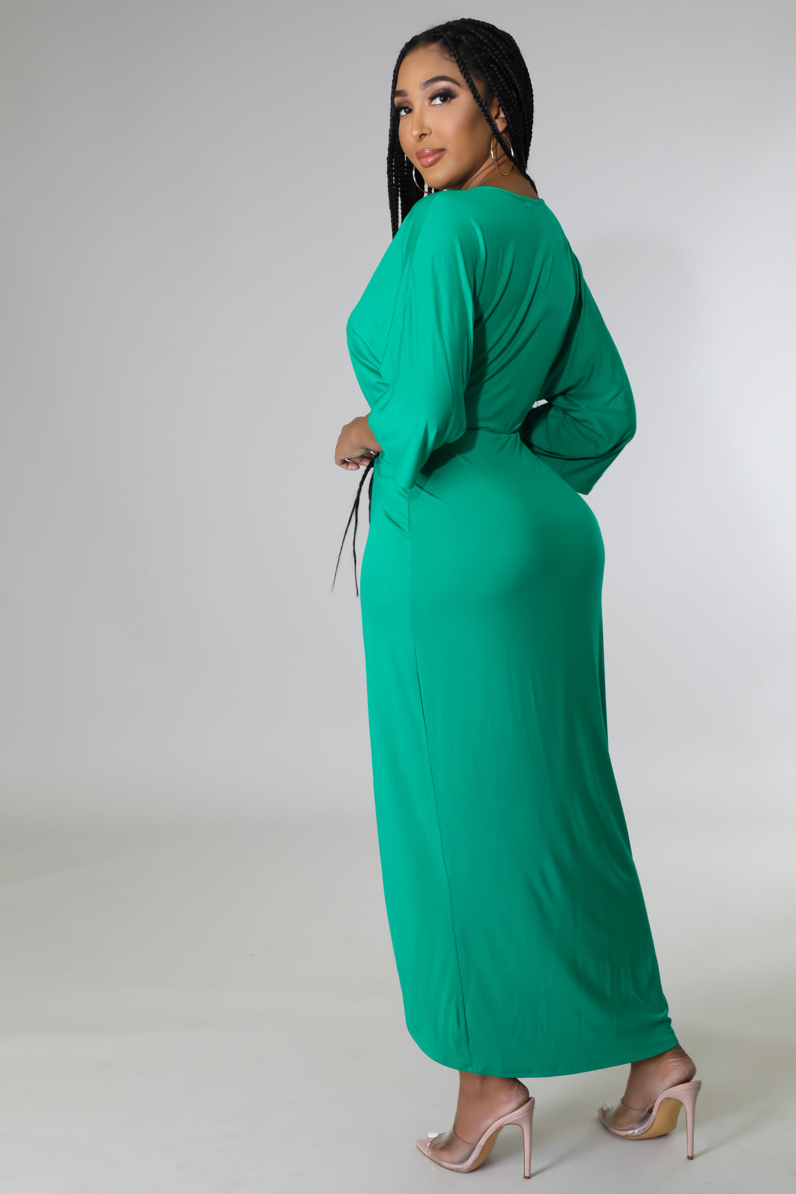 Aaria Dress
