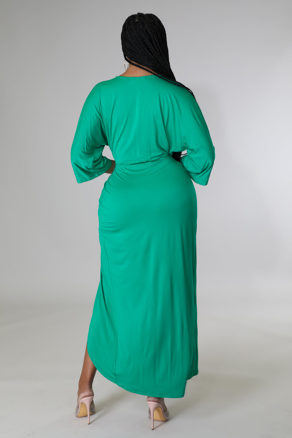 Aaria Dress