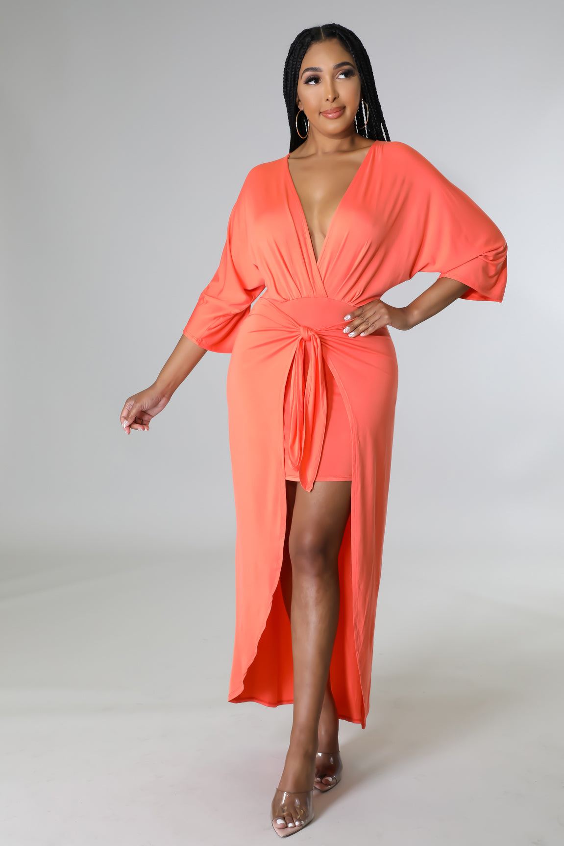 Aaria Dress