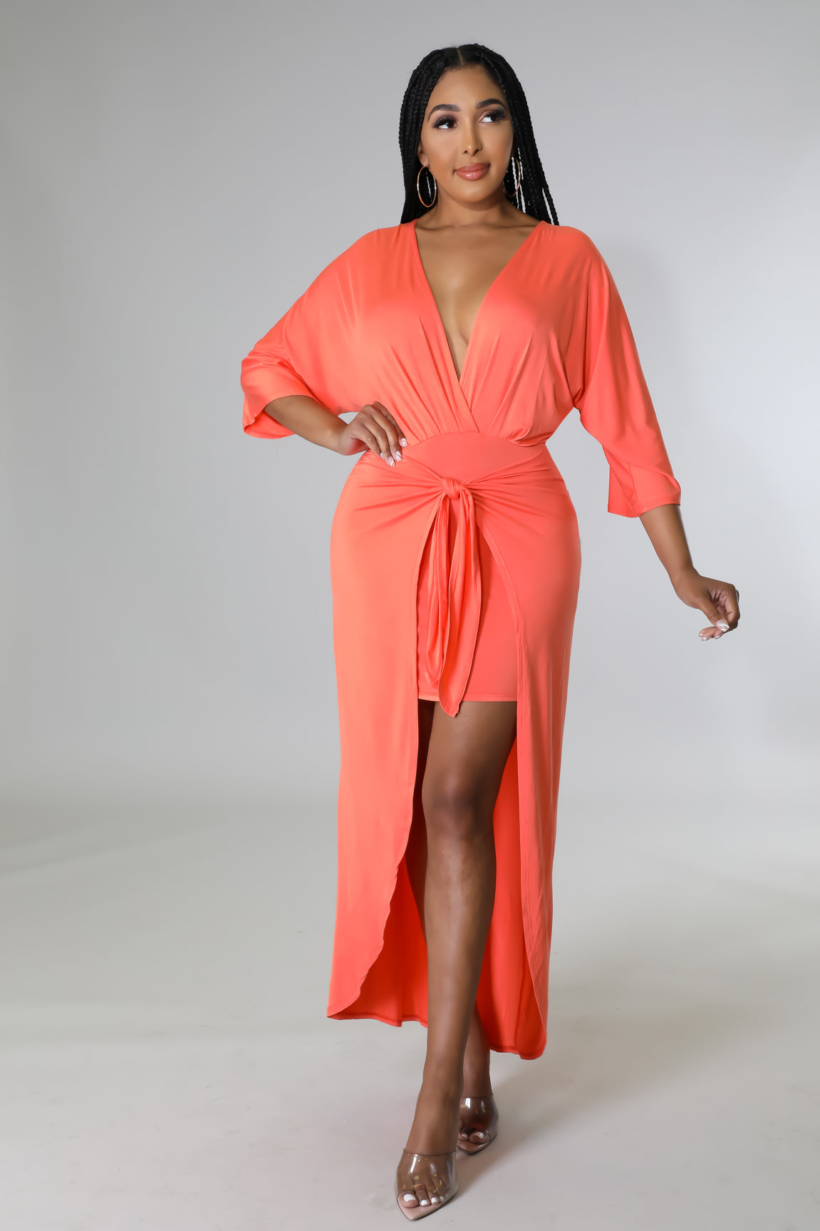 Aaria Dress