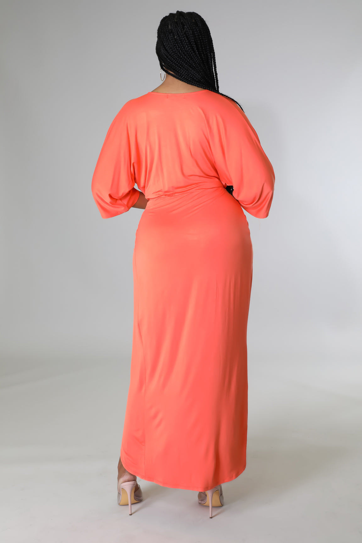 Aaria Dress