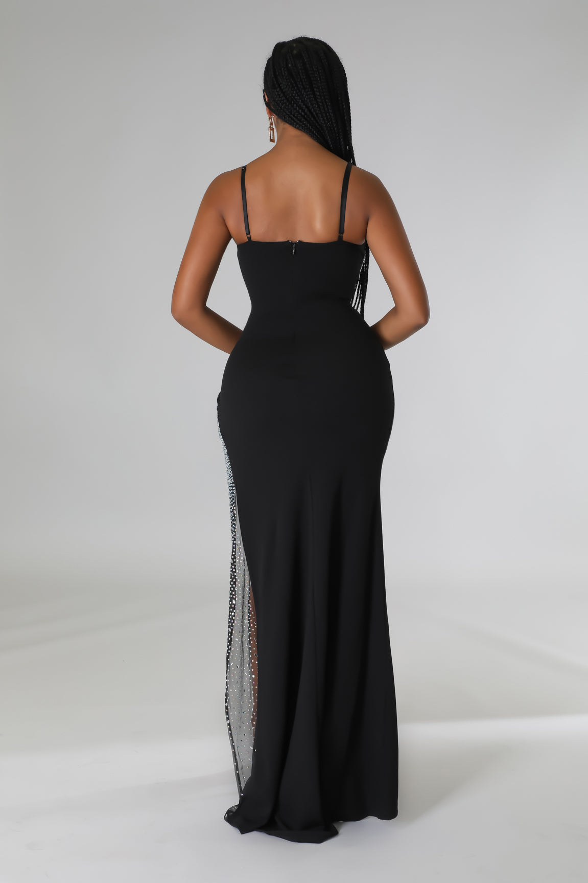 Always Luscious Dress