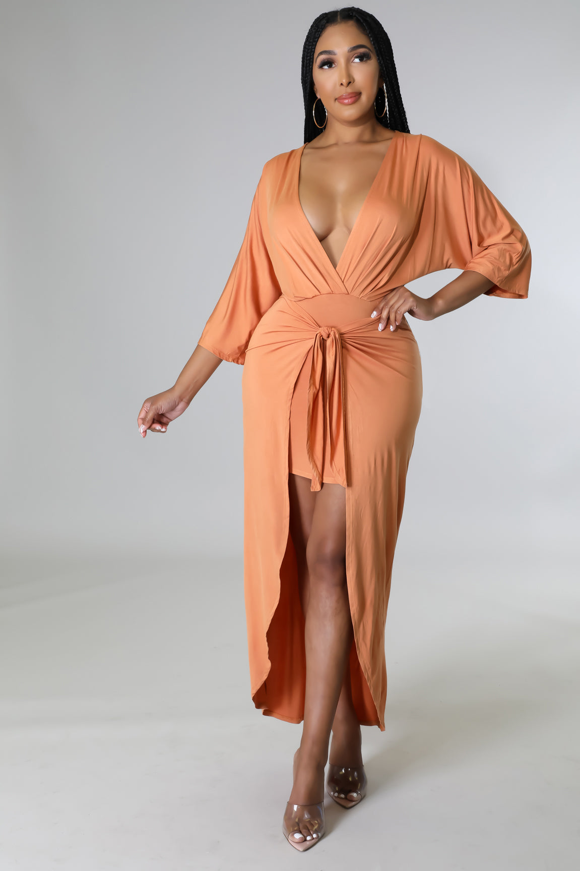 Aaria Dress