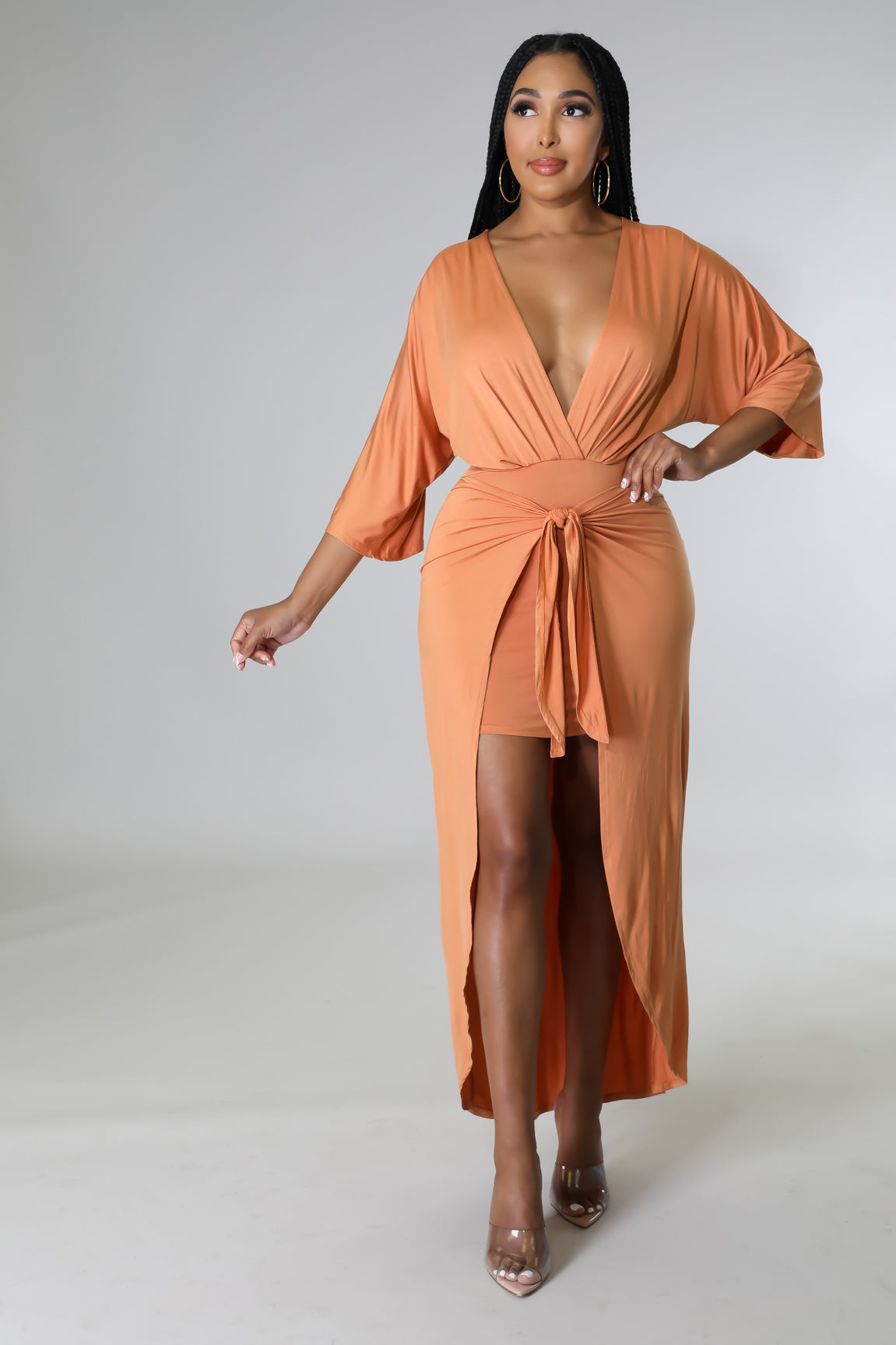 Aaria Dress