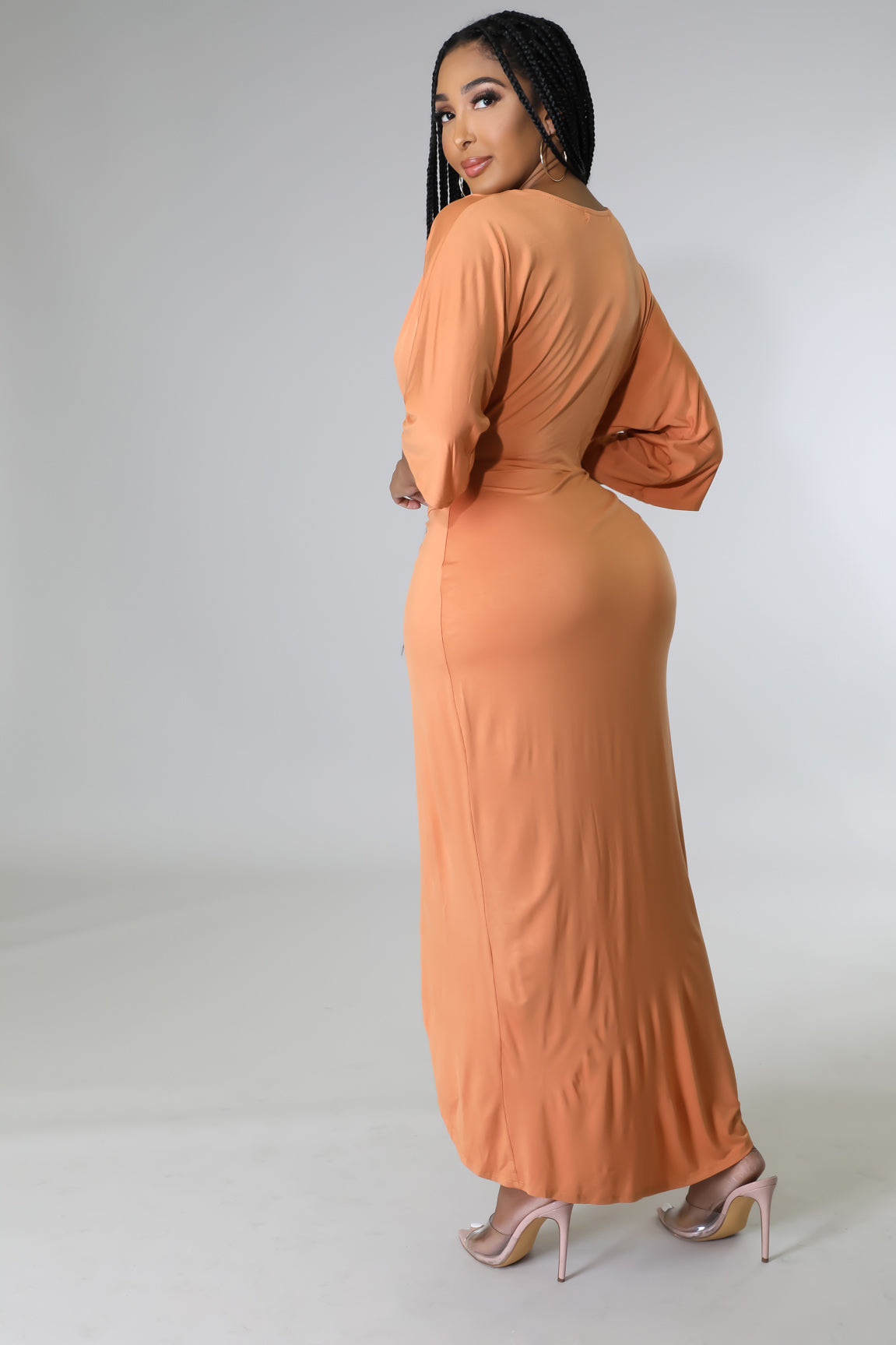 Aaria Dress