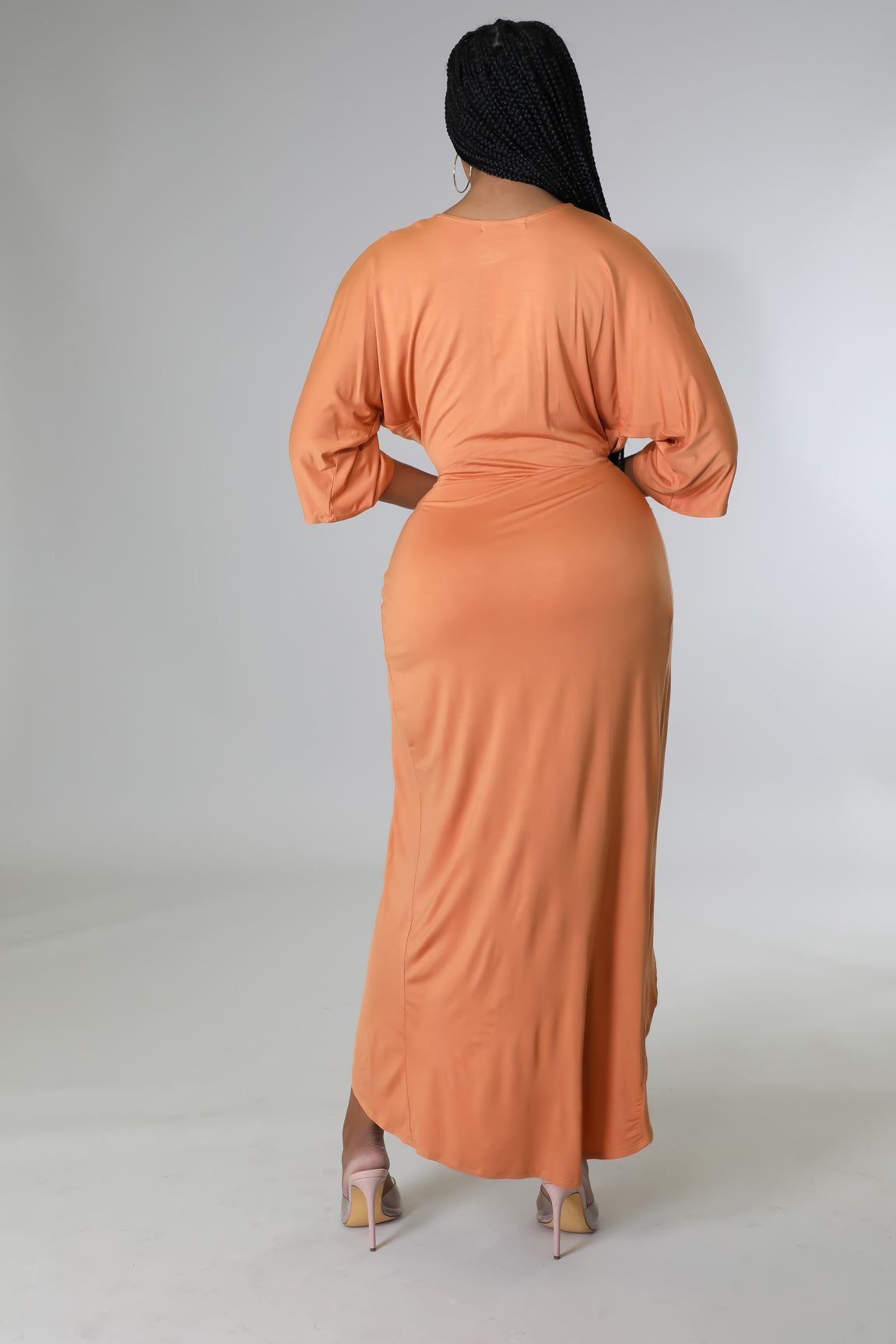 Aaria Dress