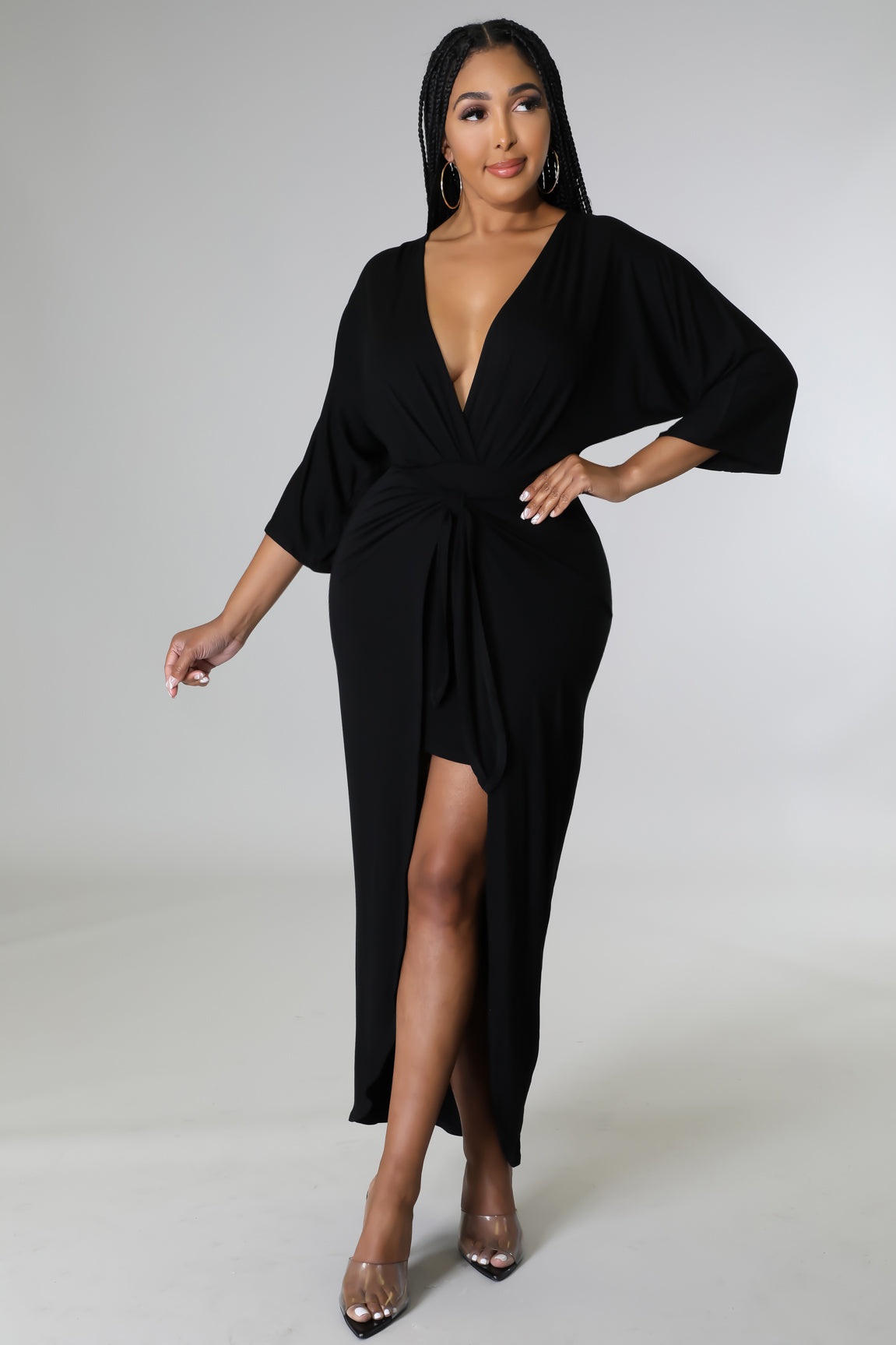 Aaria Dress