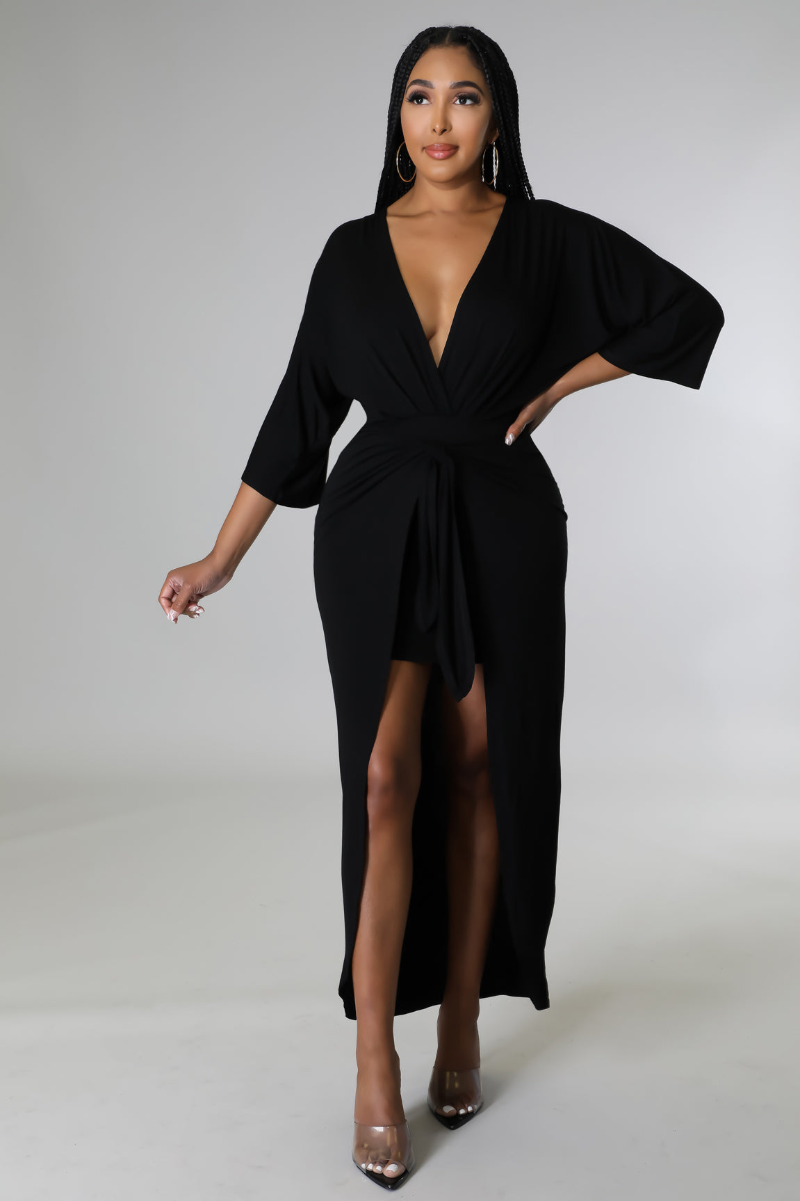 Aaria Dress