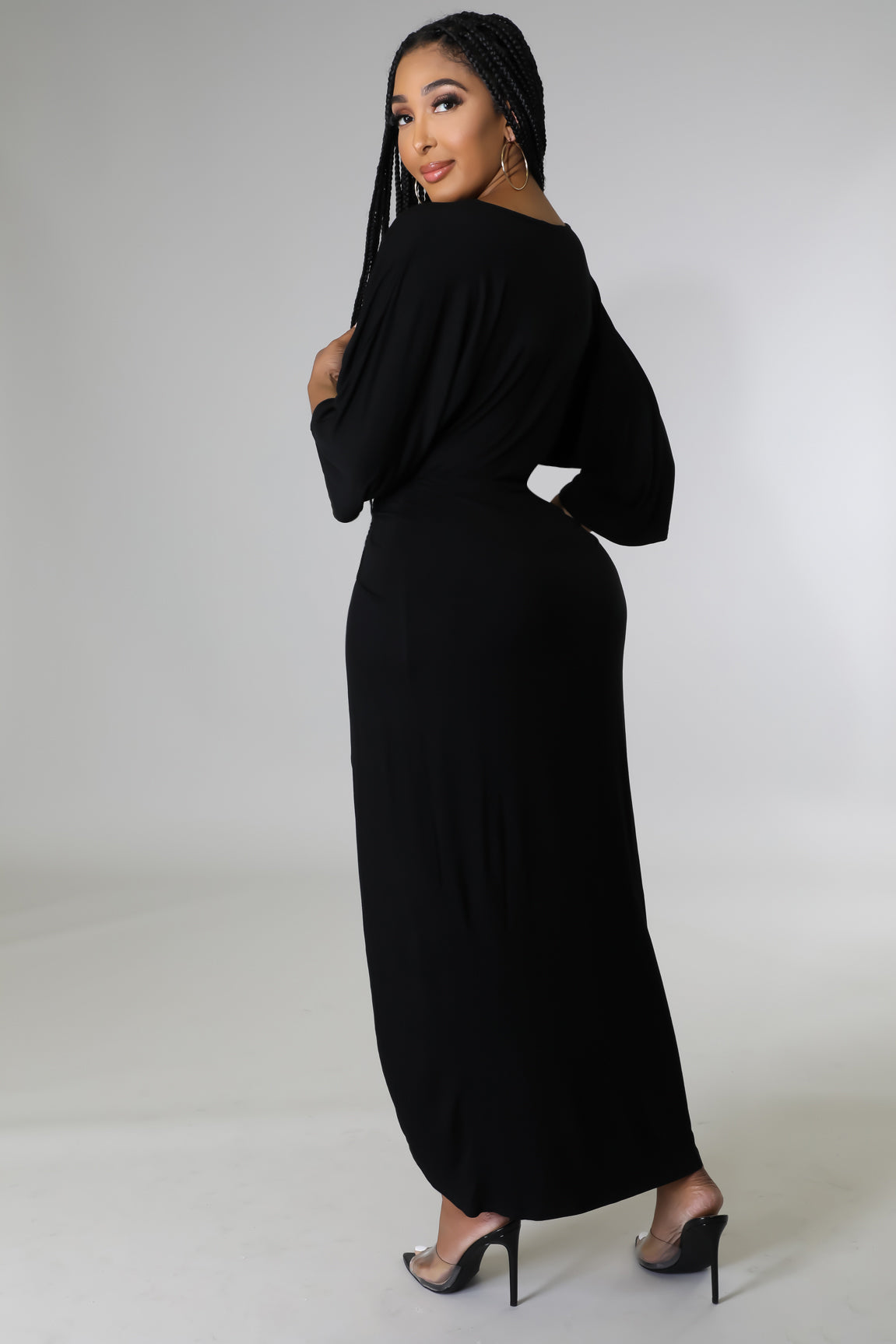 Aaria Dress