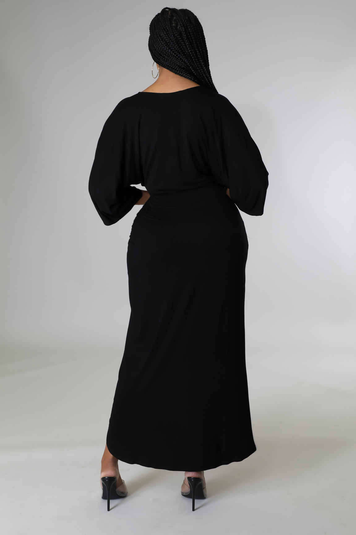 Aaria Dress