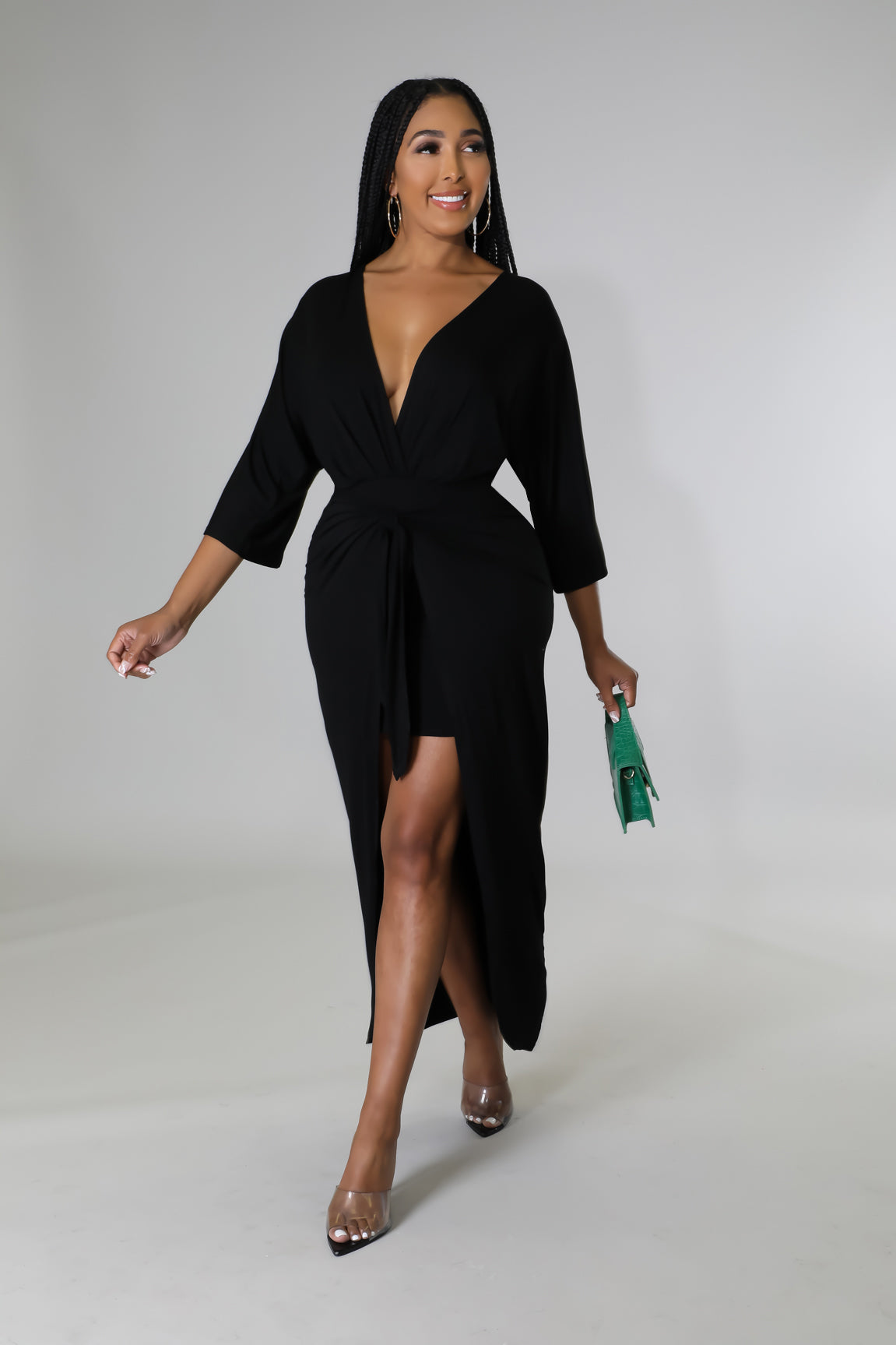 Aaria Dress