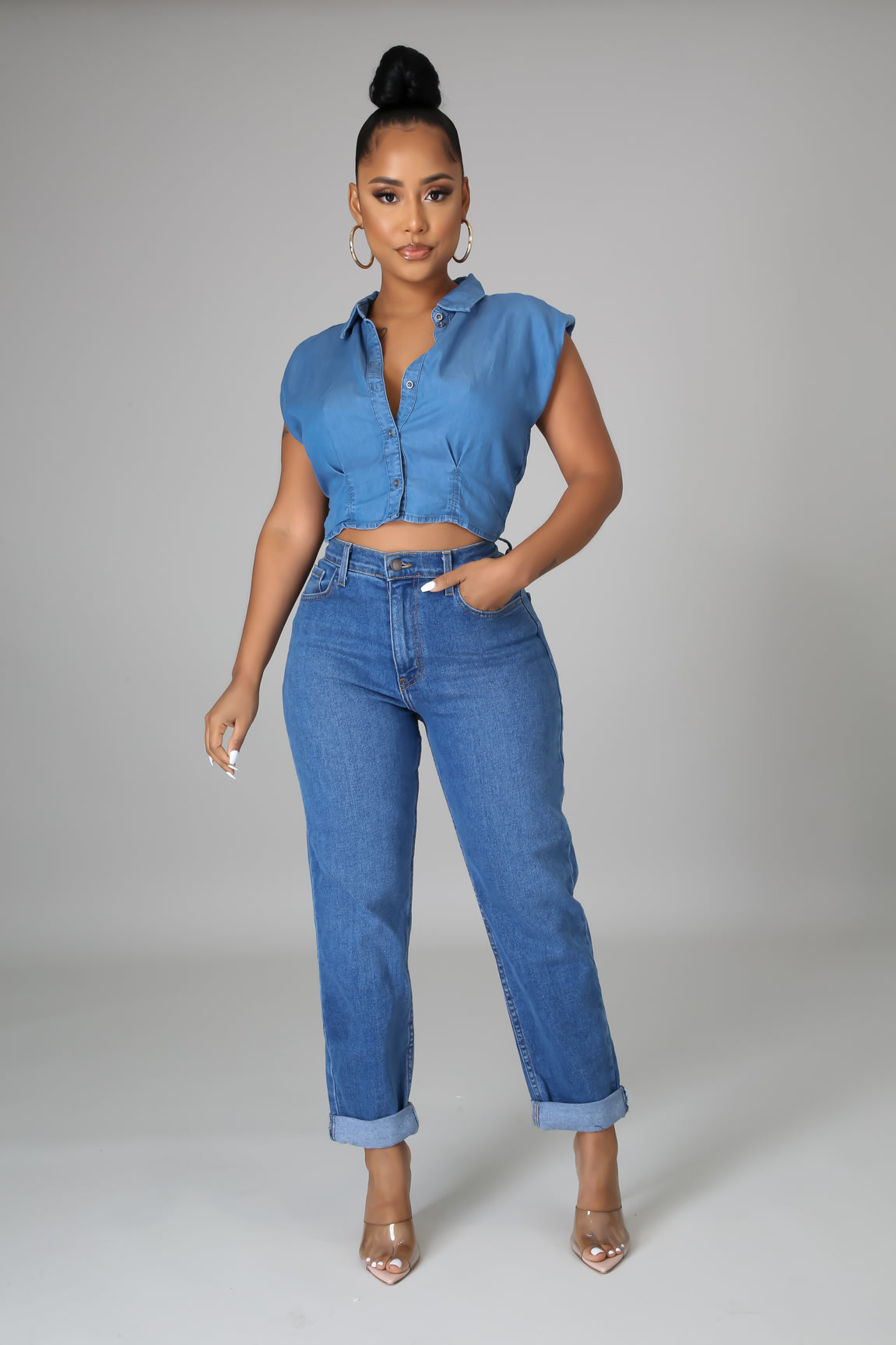 Emmalynn Top