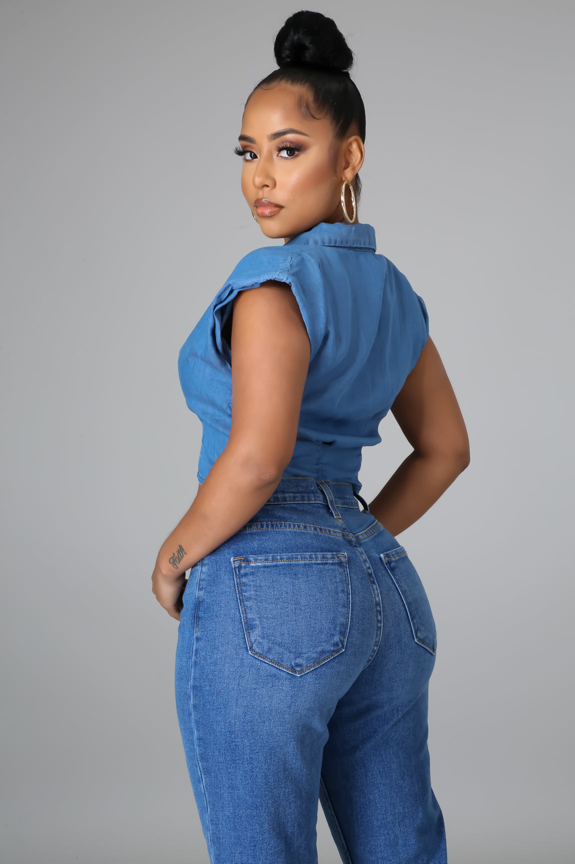 Emmalynn Top