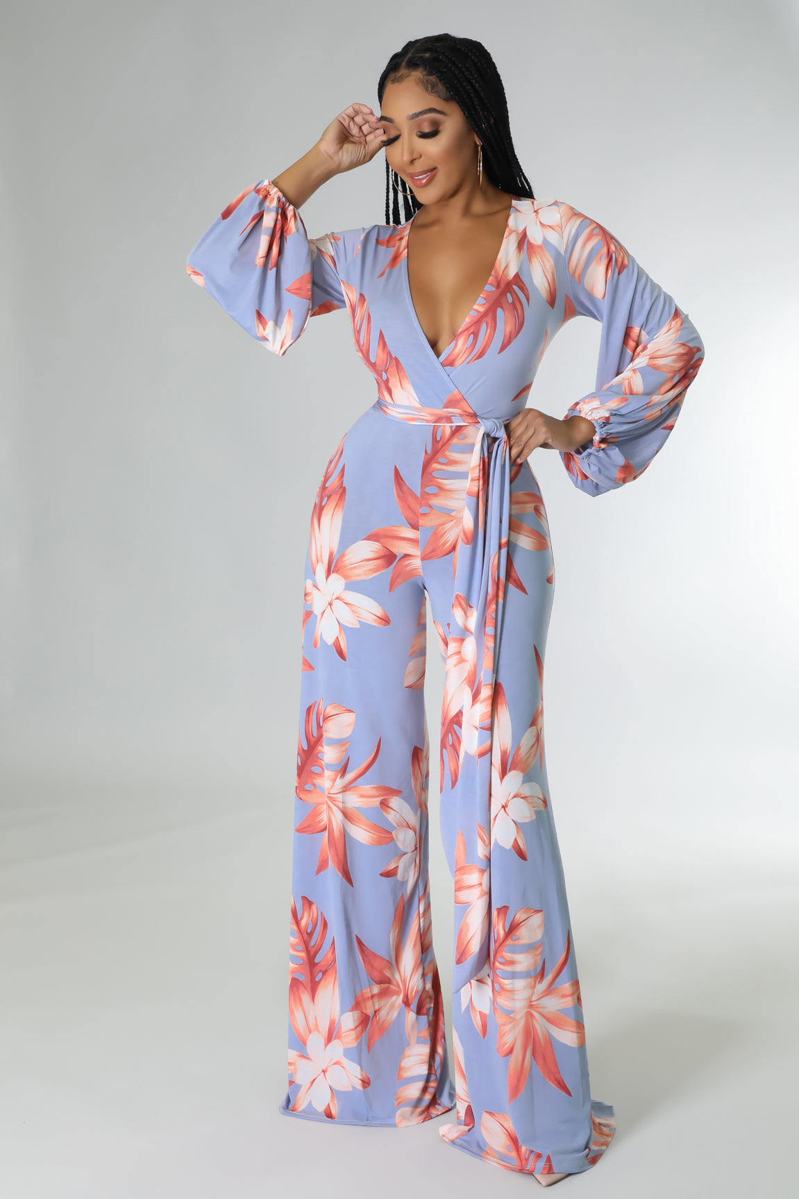 Kaelynn Jumpsuit