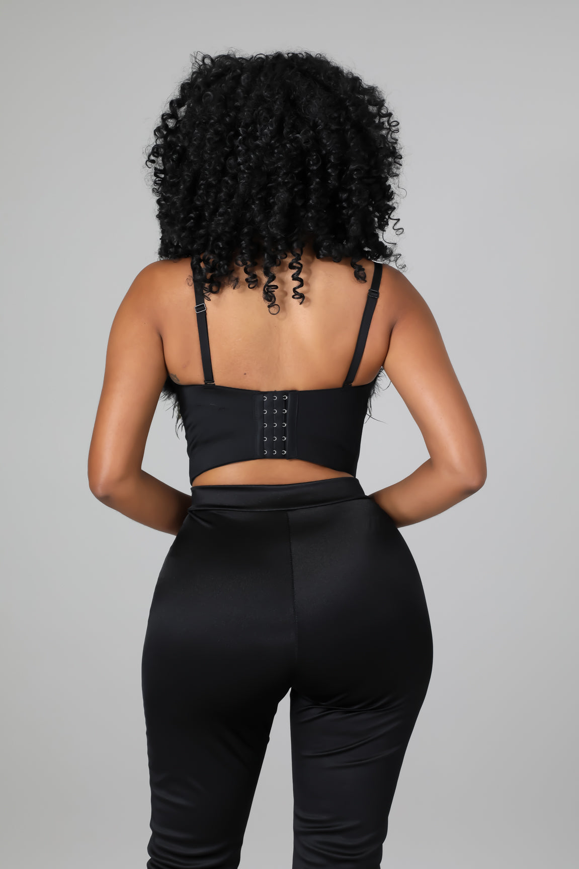 Aubrie Top