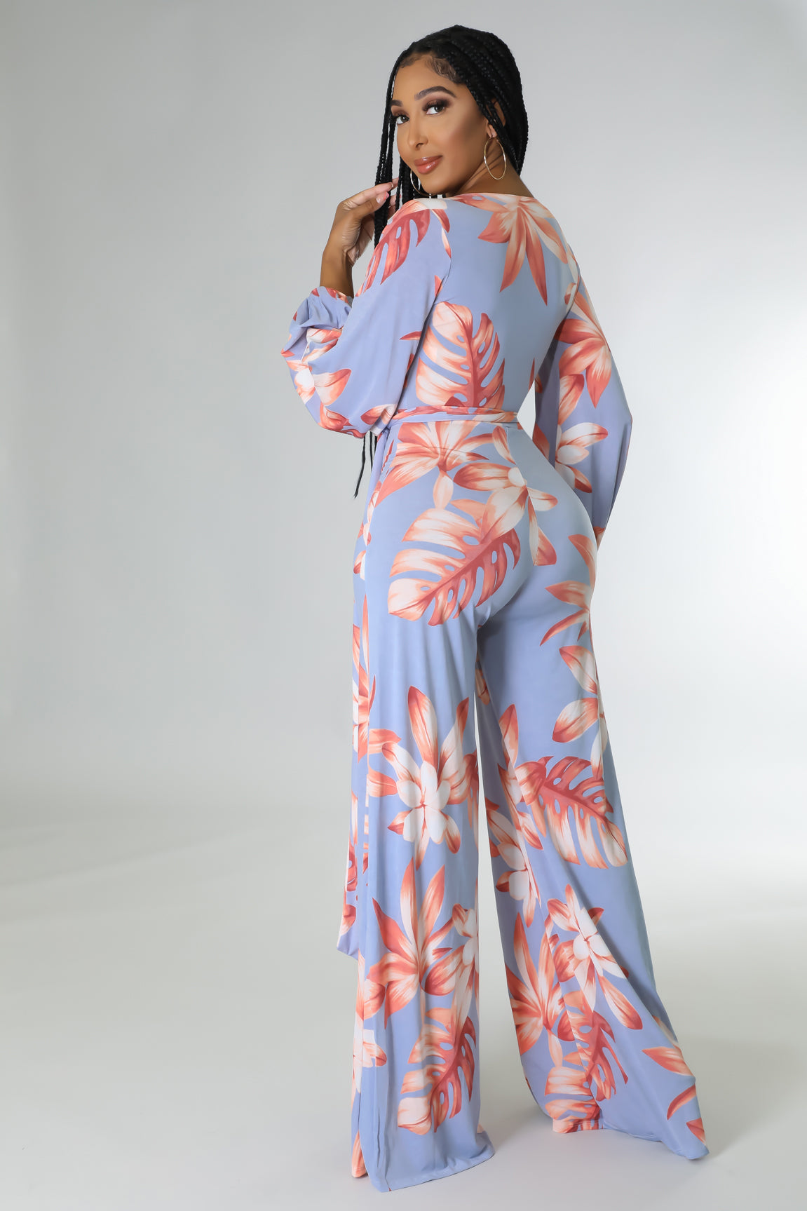 Kaelynn Jumpsuit