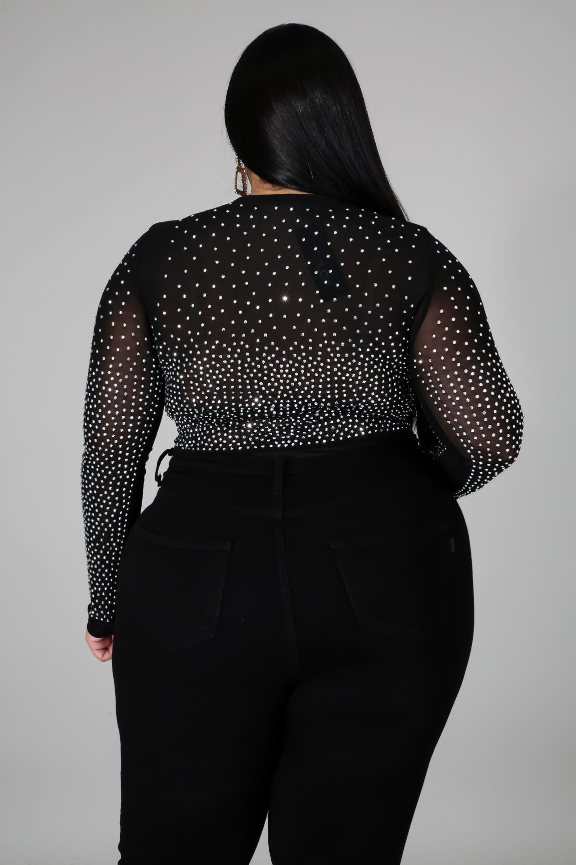 Brilliant Mind Bodysuit