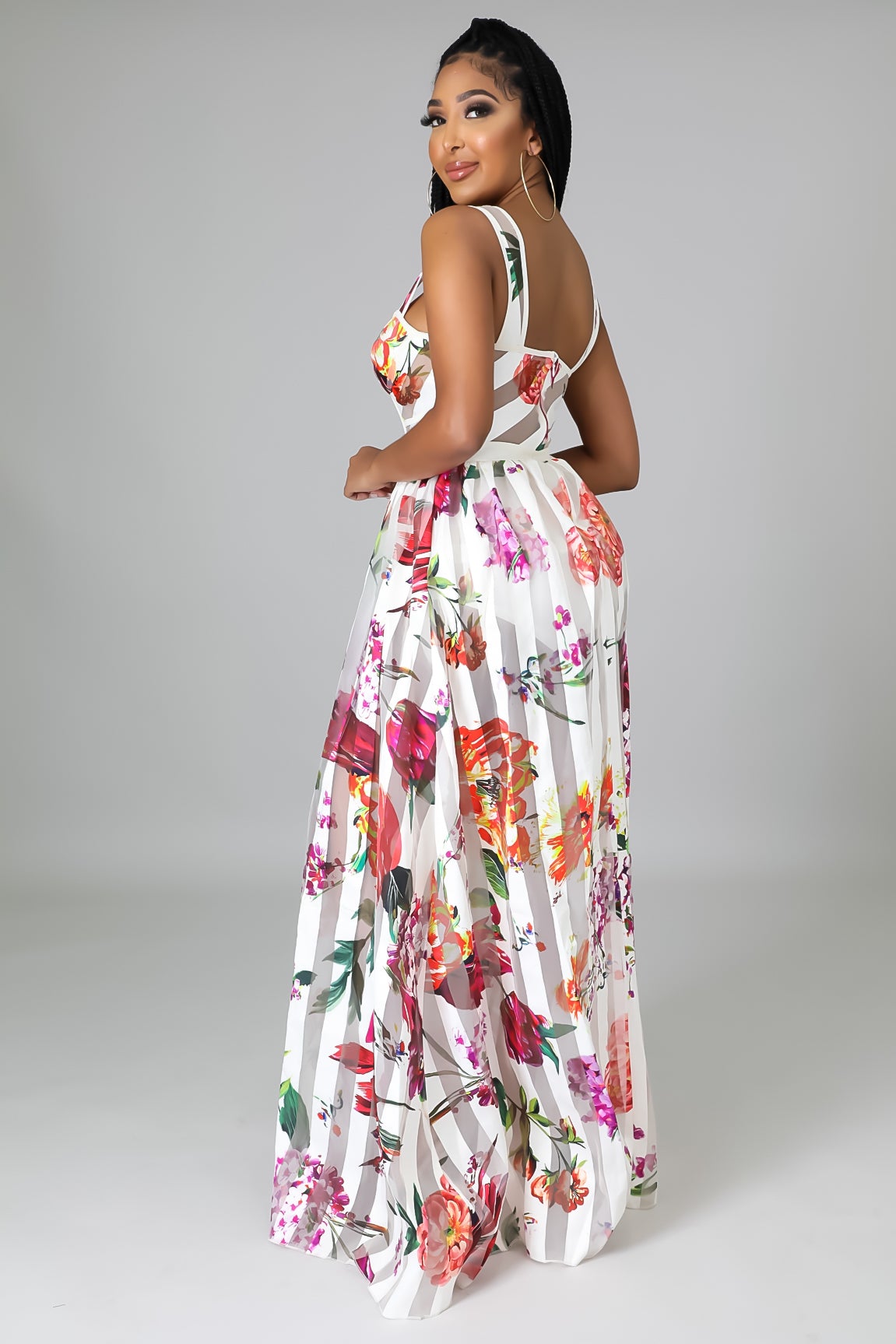 Josephine Dress