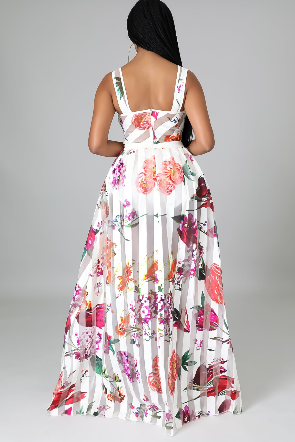 Josephine Dress