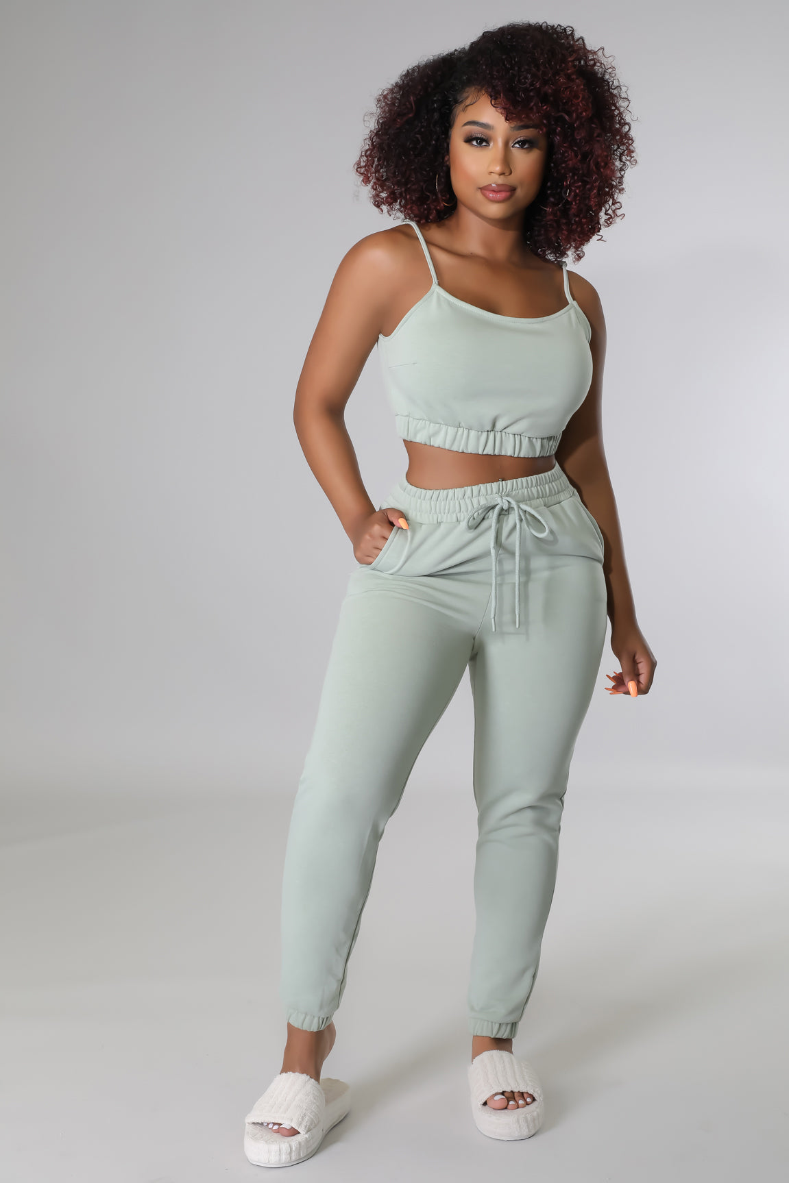 Kozie Baby Pant Set