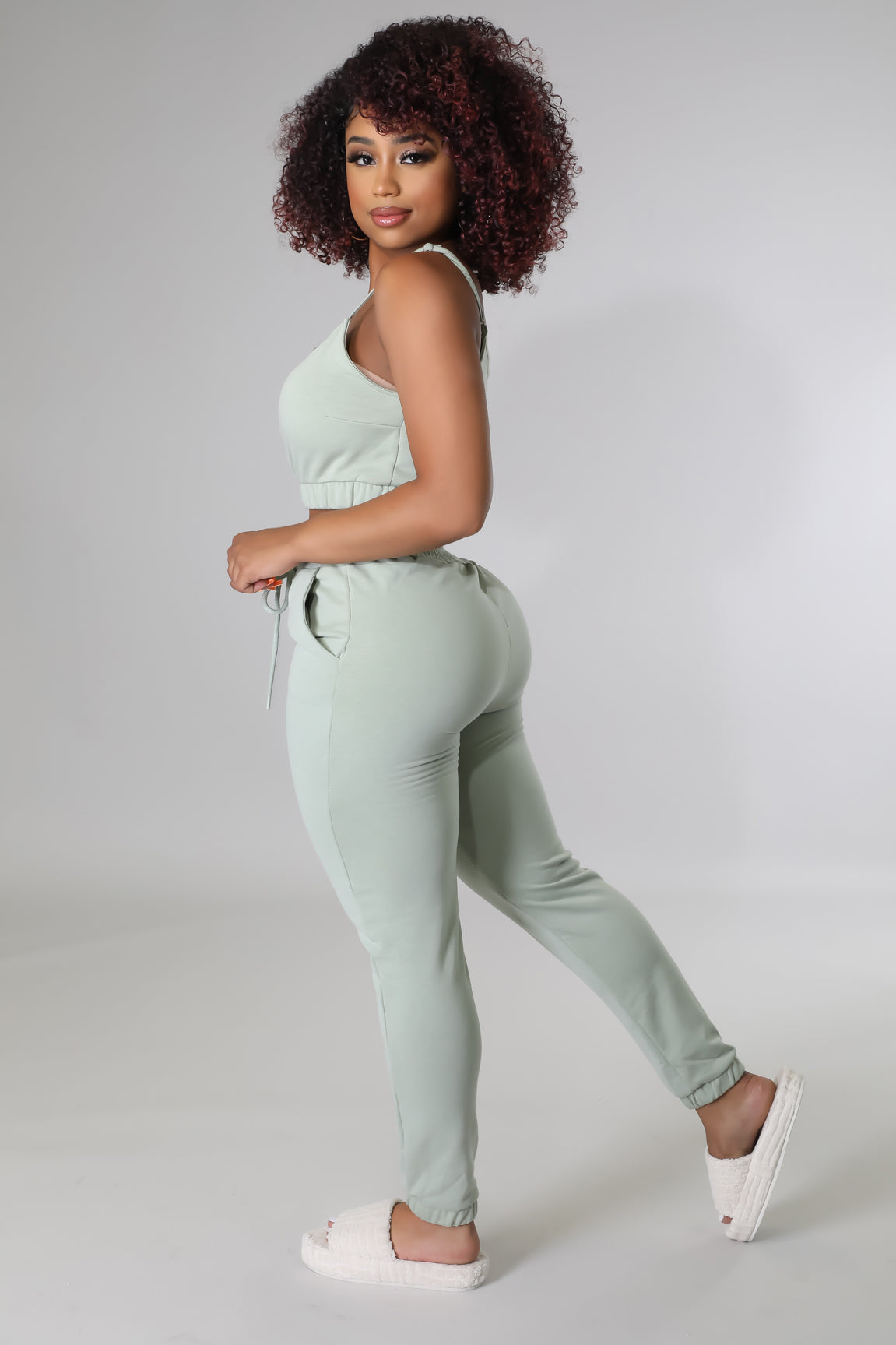 Kozie Baby Pant Set