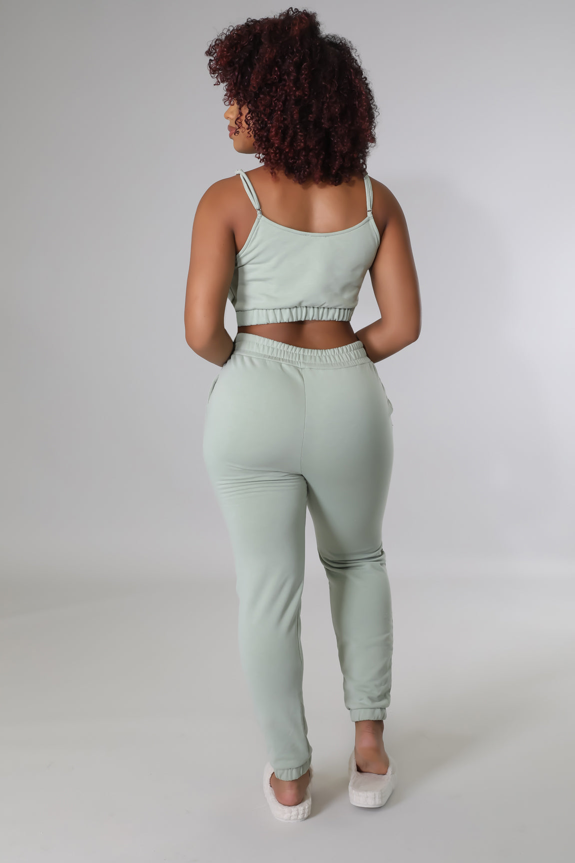 Kozie Baby Pant Set