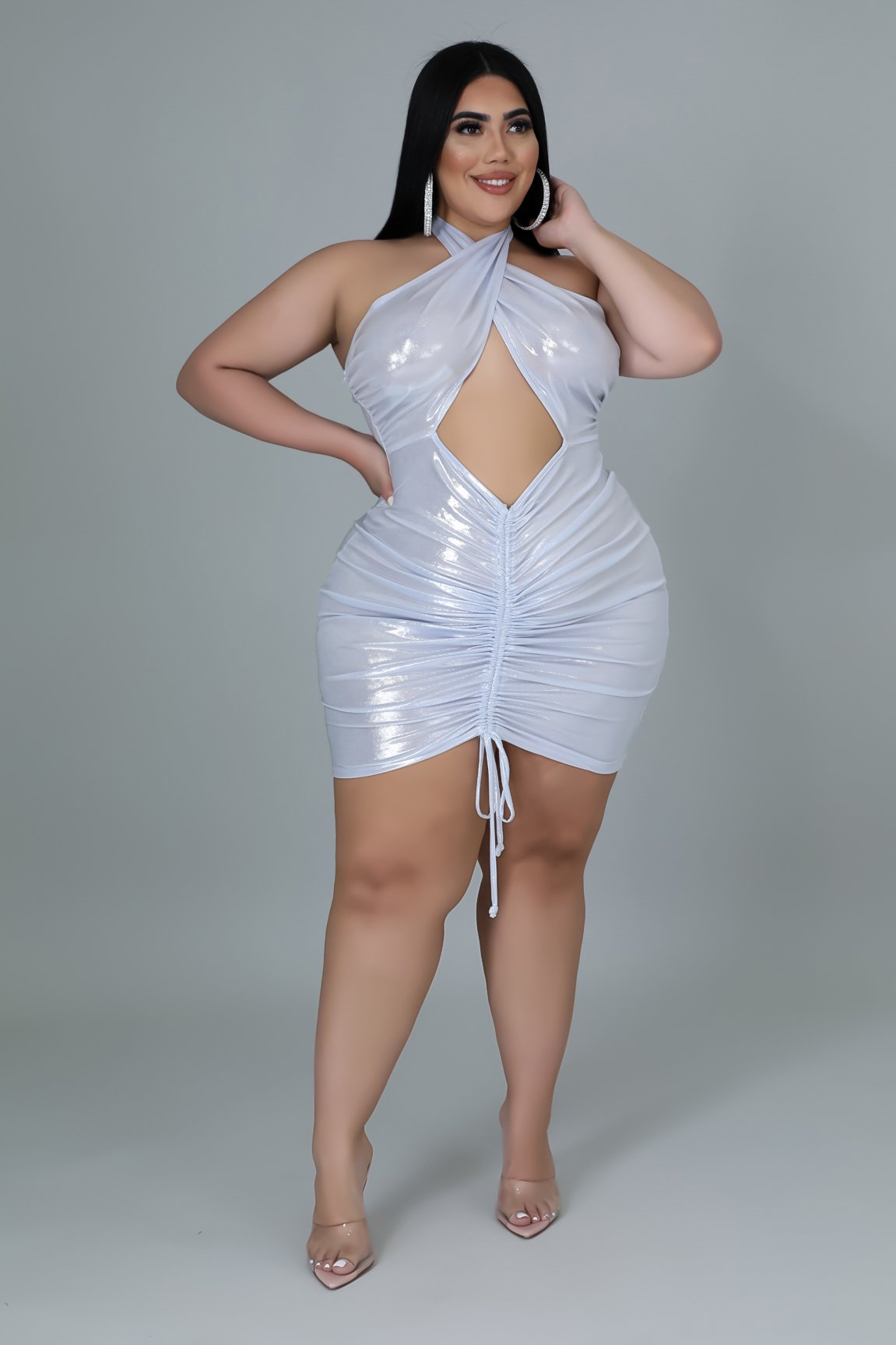 Dream Girl Dress