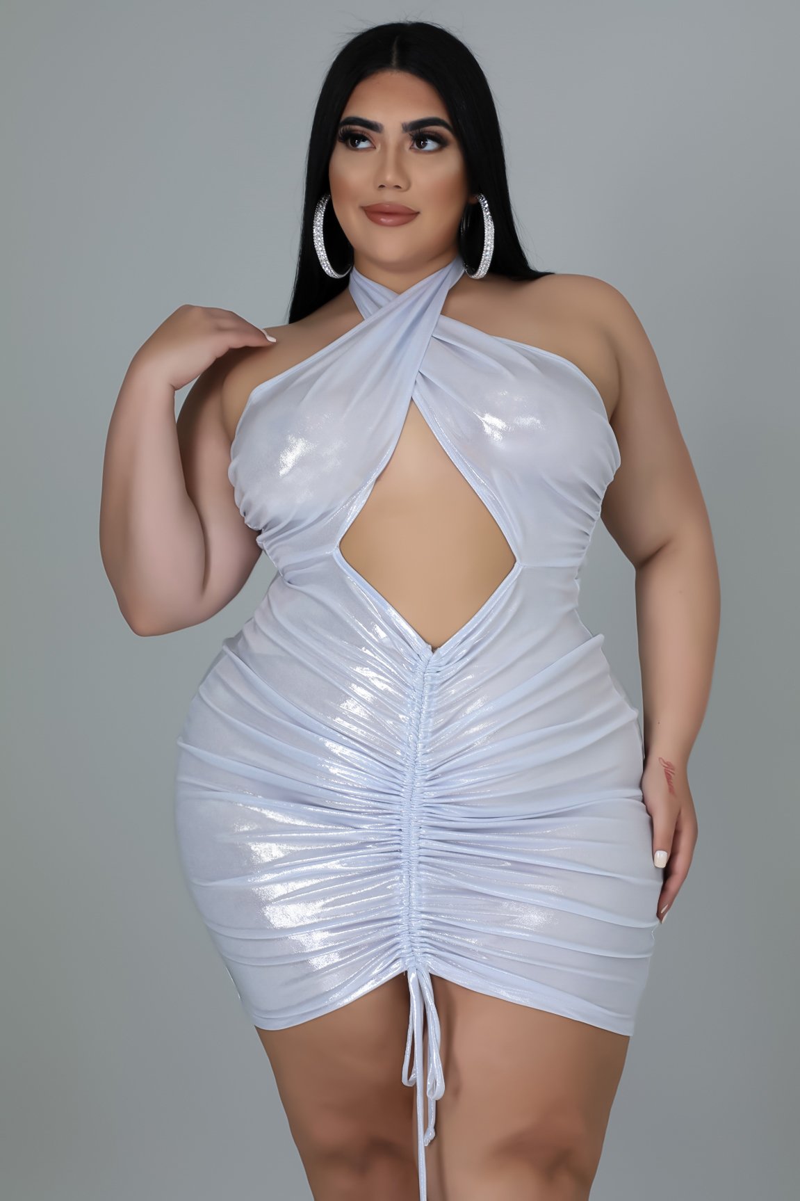 Dream Girl Dress