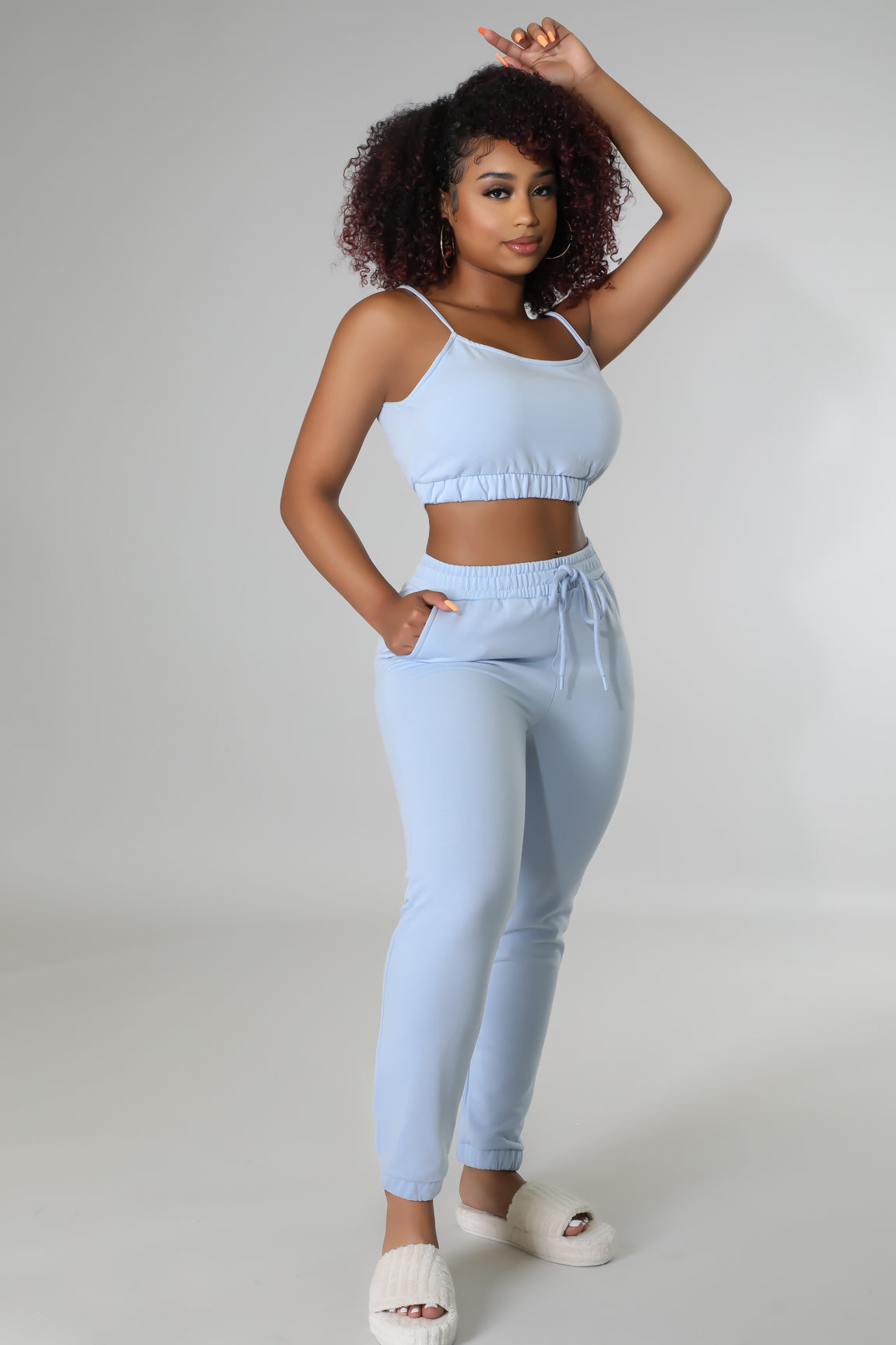 Kozie Baby Pant Set