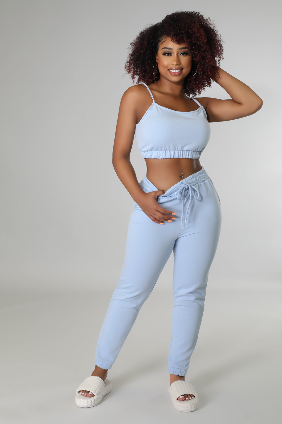 Kozie Baby Pant Set