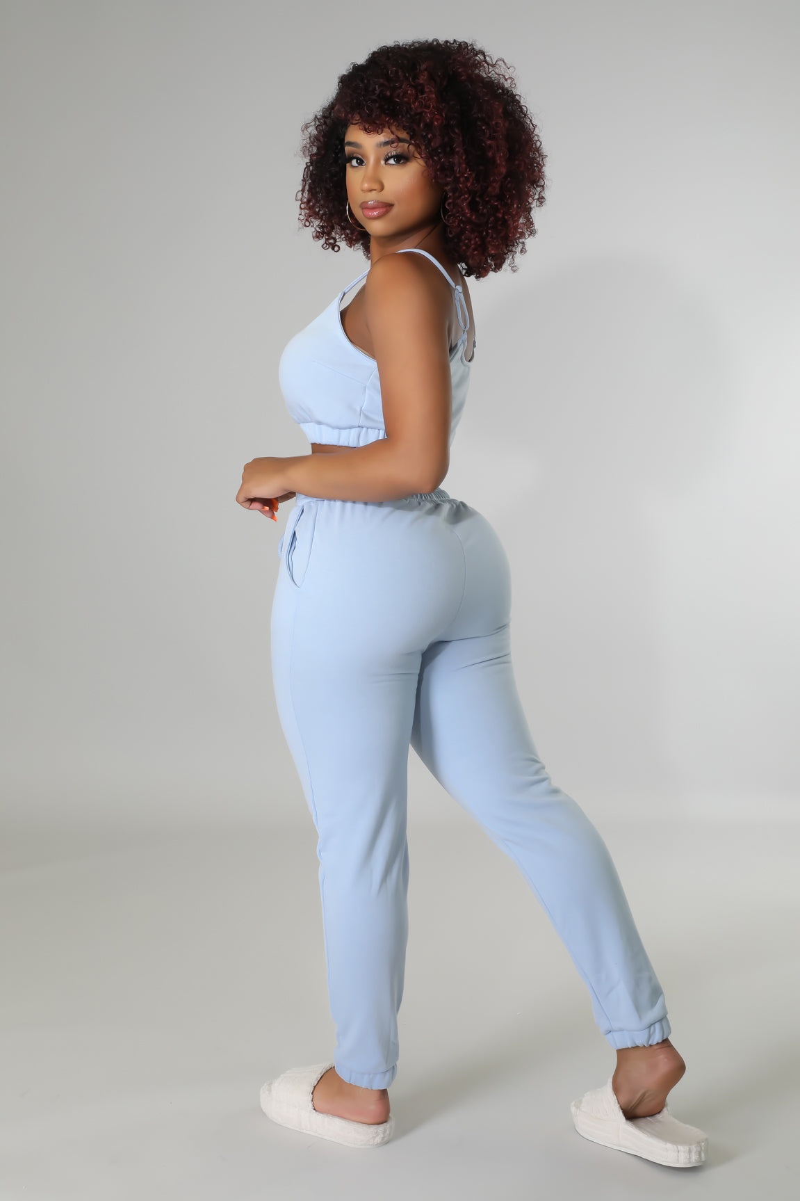 Kozie Baby Pant Set
