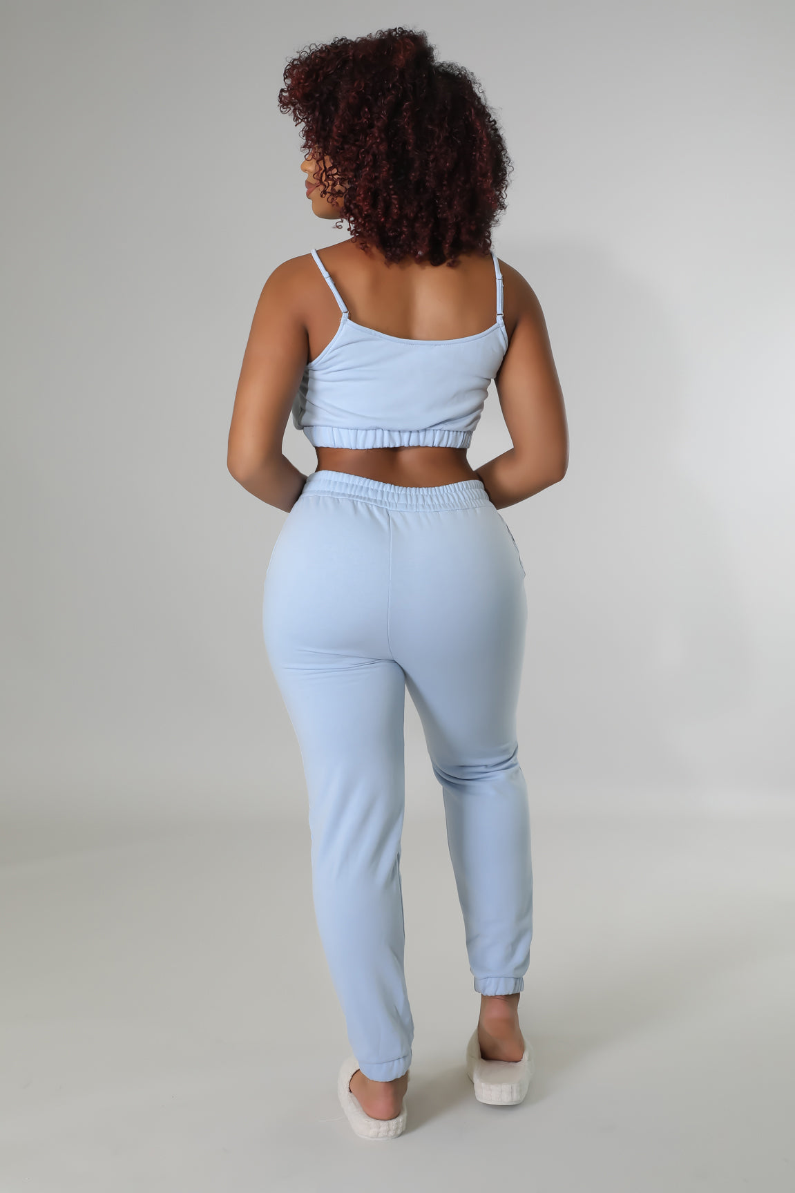 Kozie Baby Pant Set