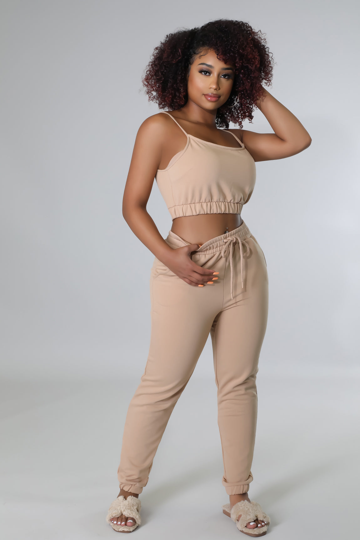Kozie Baby Pant Set