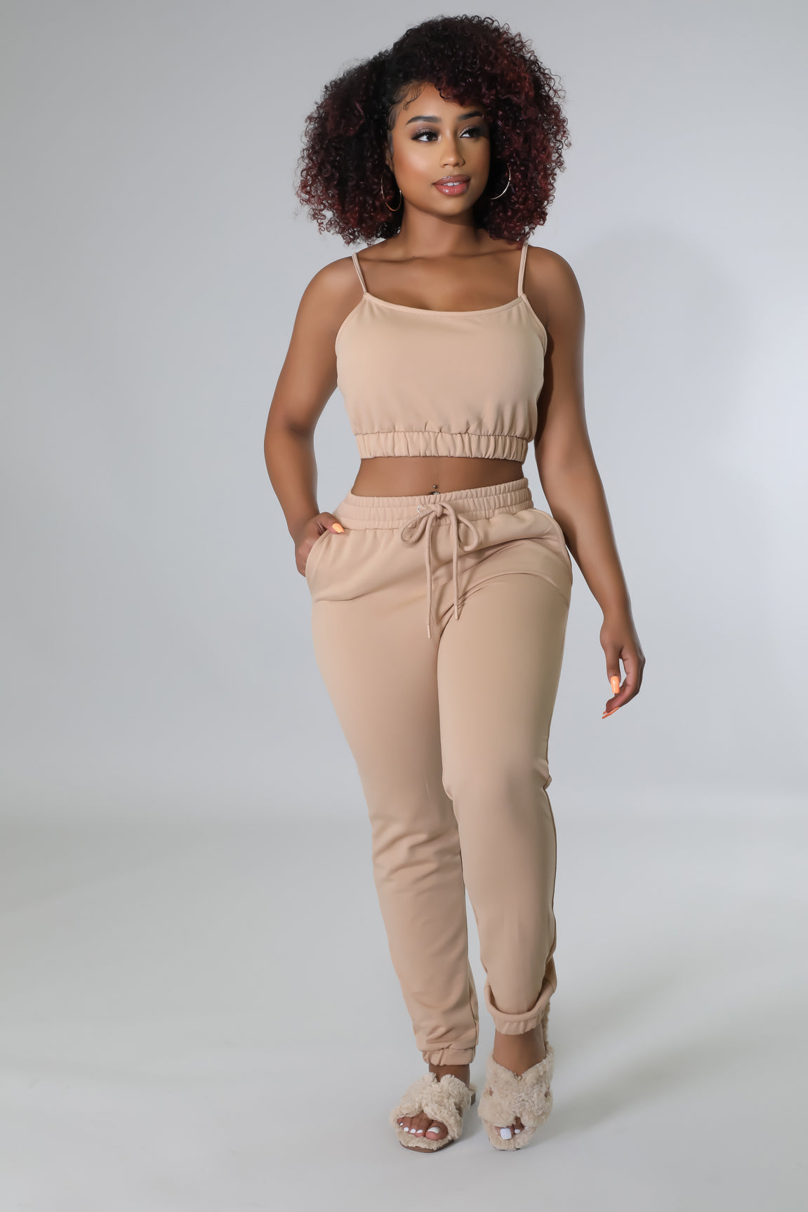 Kozie Baby Pant Set