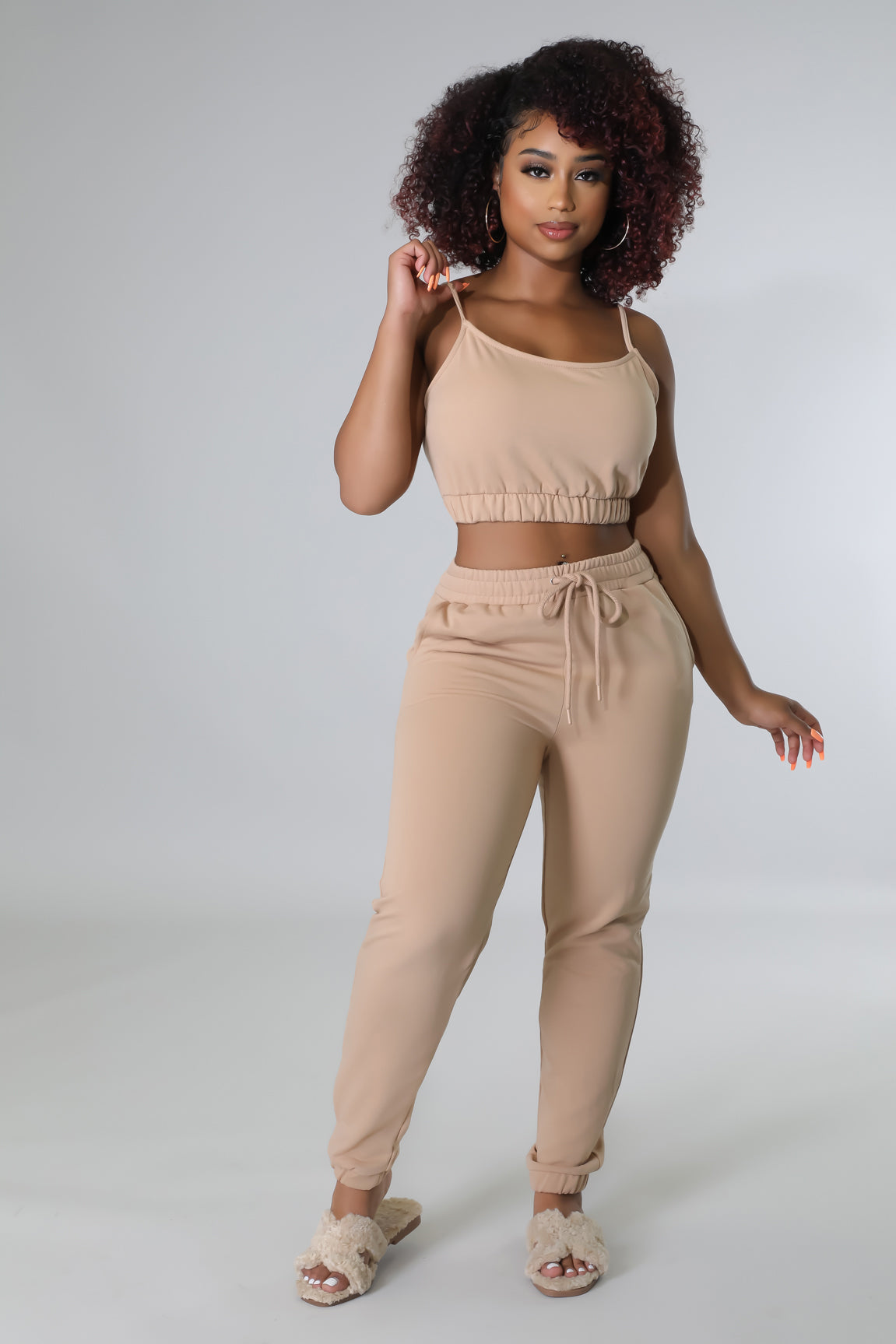 Kozie Baby Pant Set