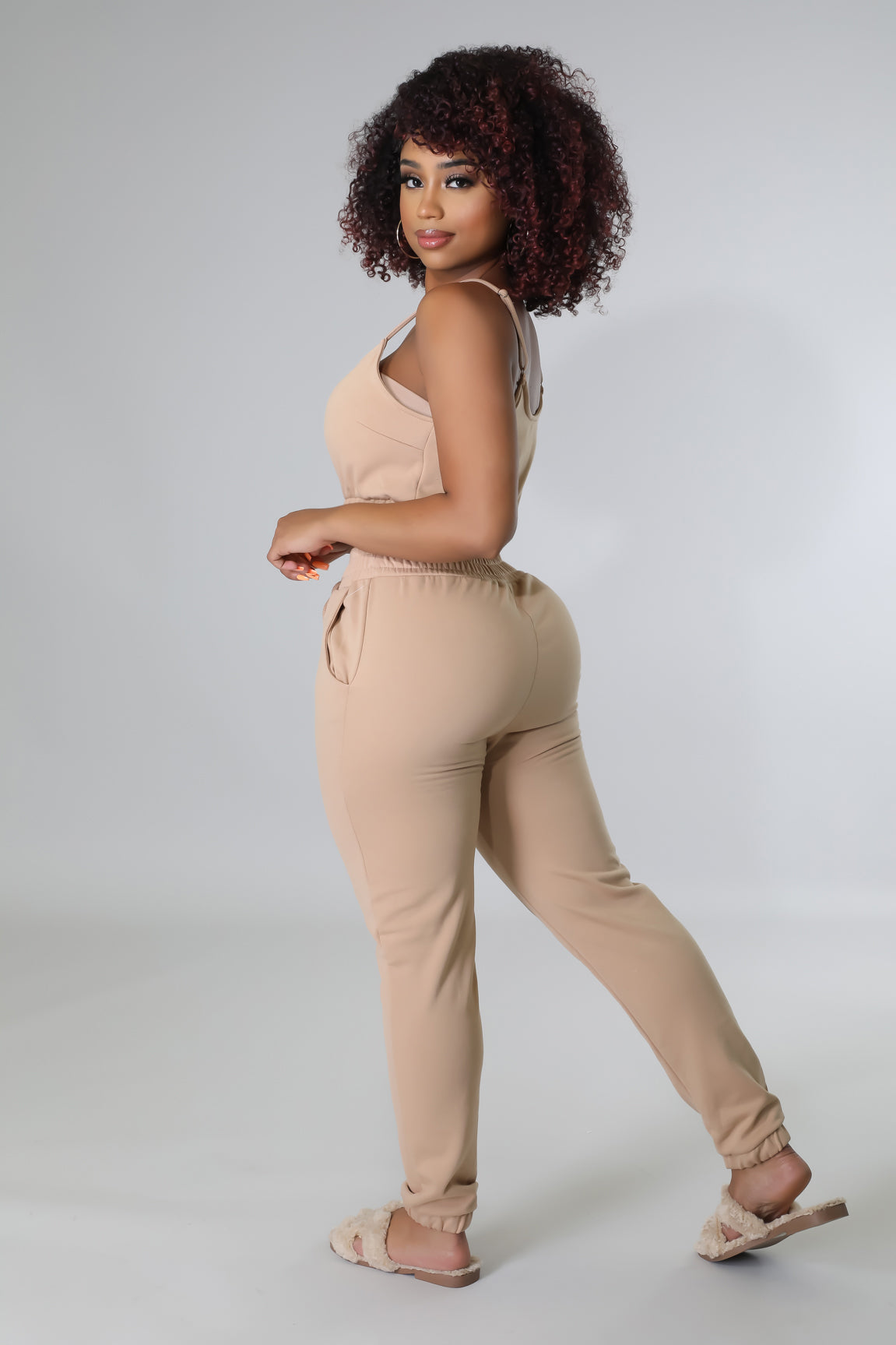 Kozie Baby Pant Set
