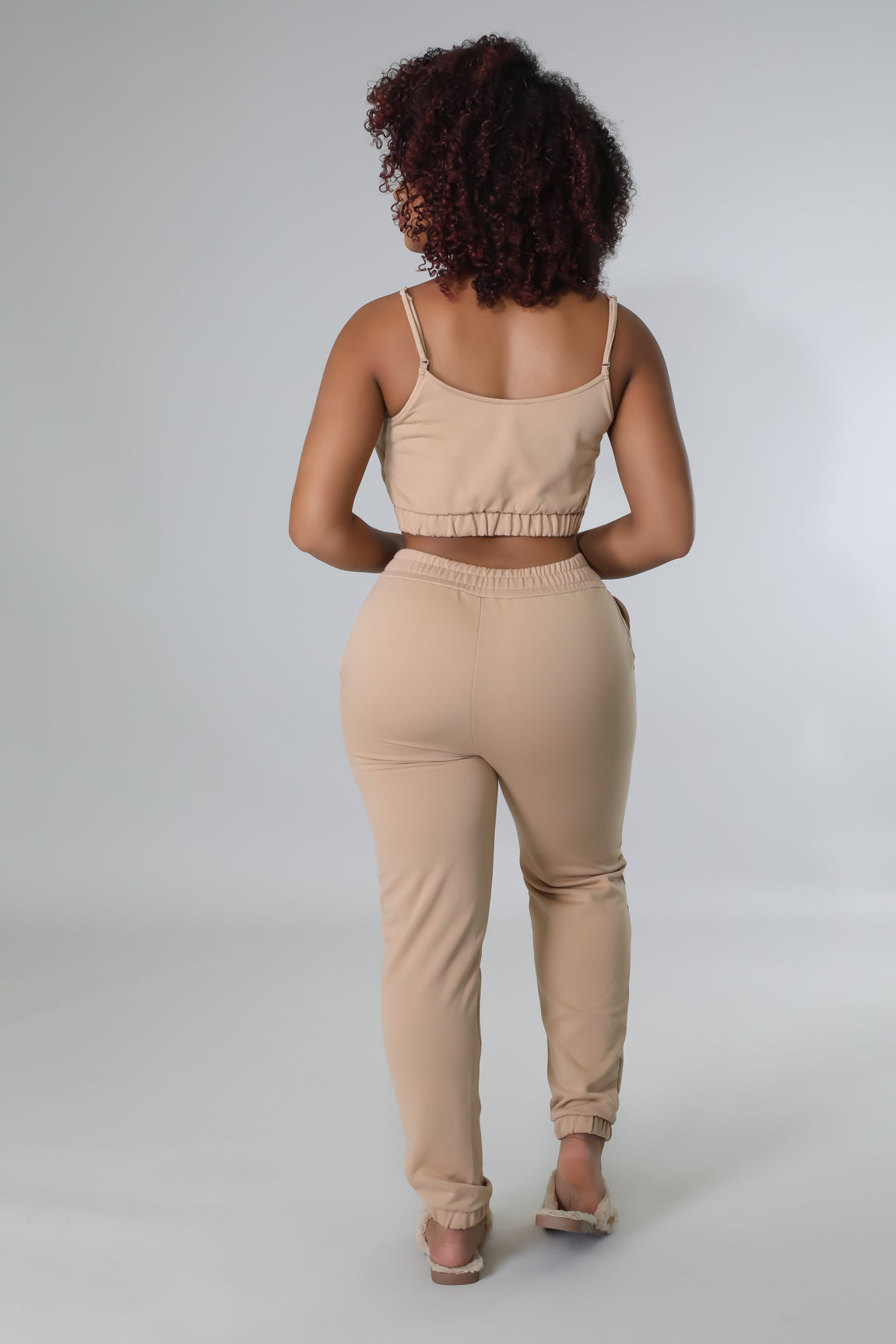 Kozie Baby Pant Set