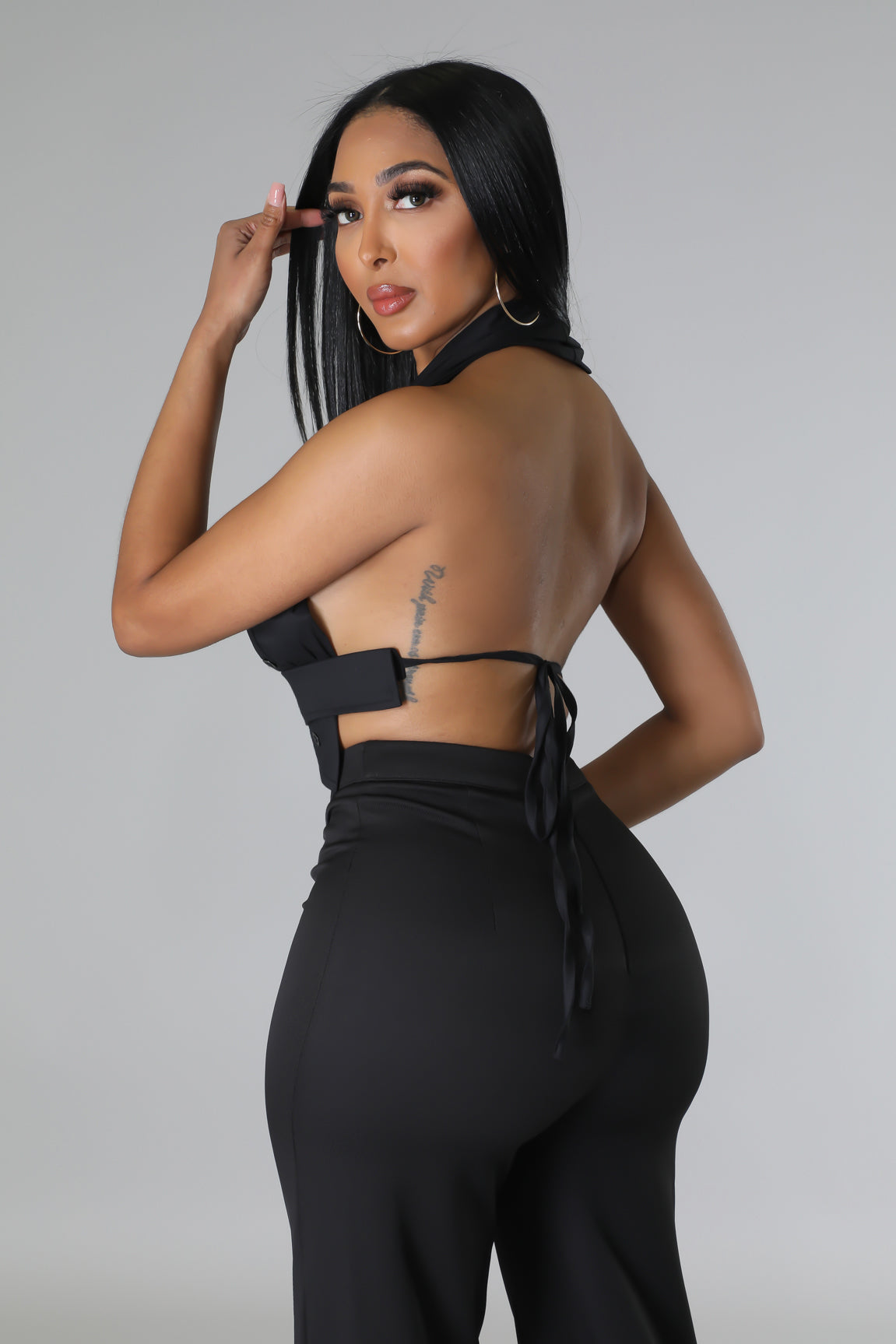 Jadie Top
