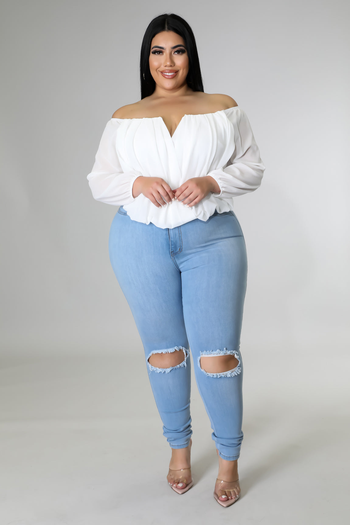 Araliya Top